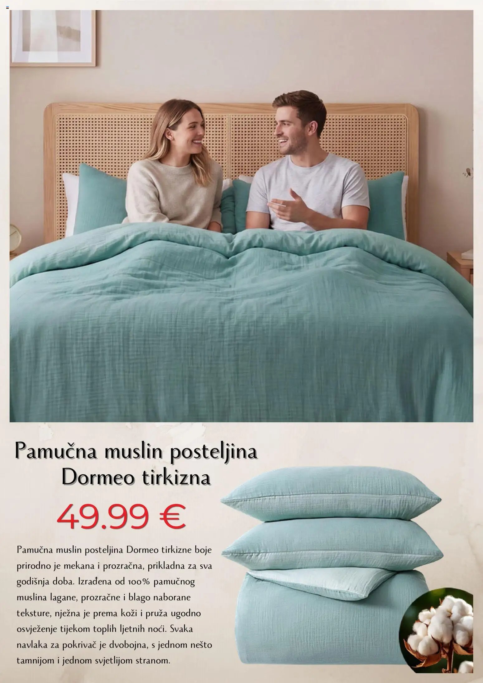 Dormeo Home Katalog