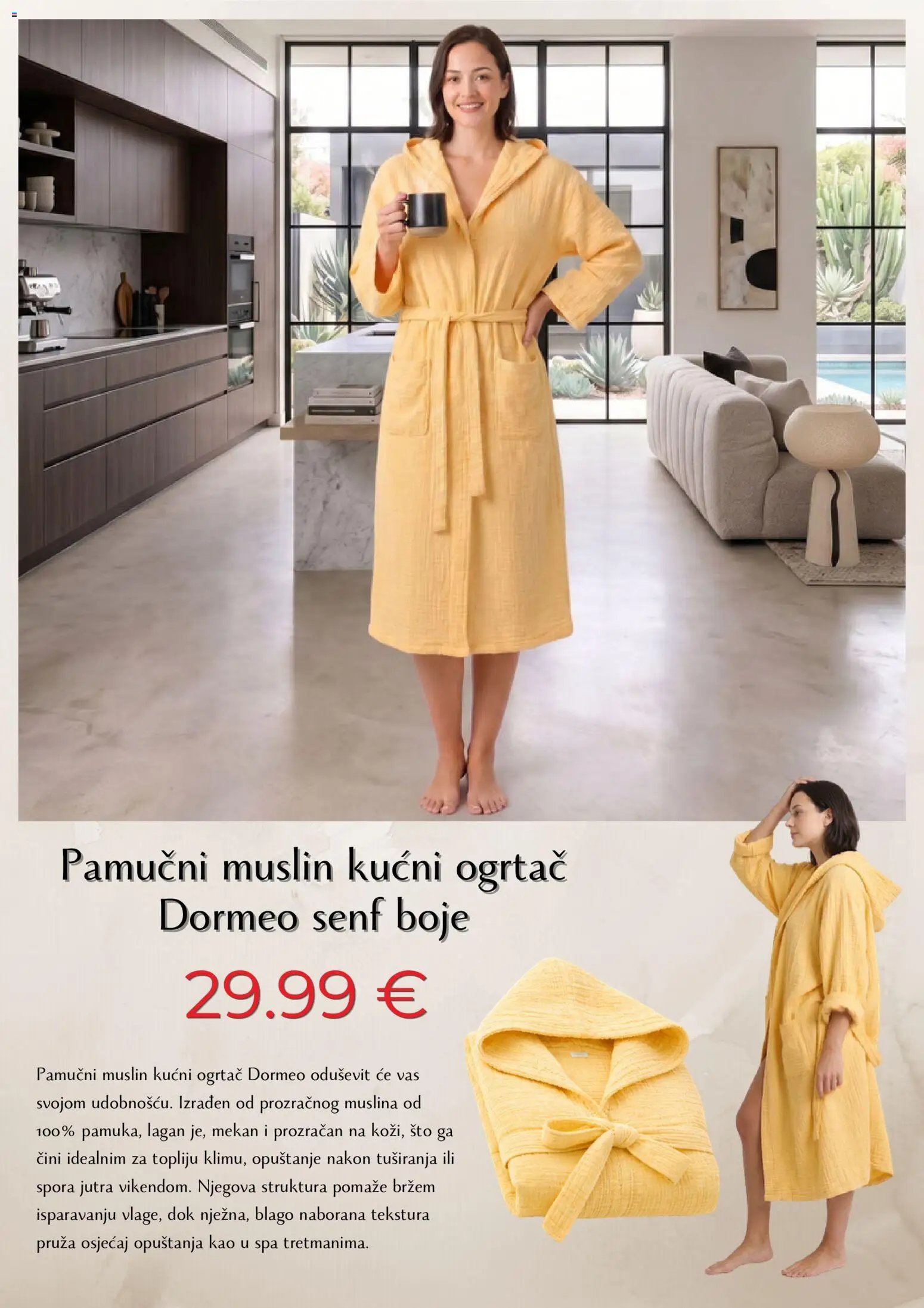 Dormeo Home Katalog