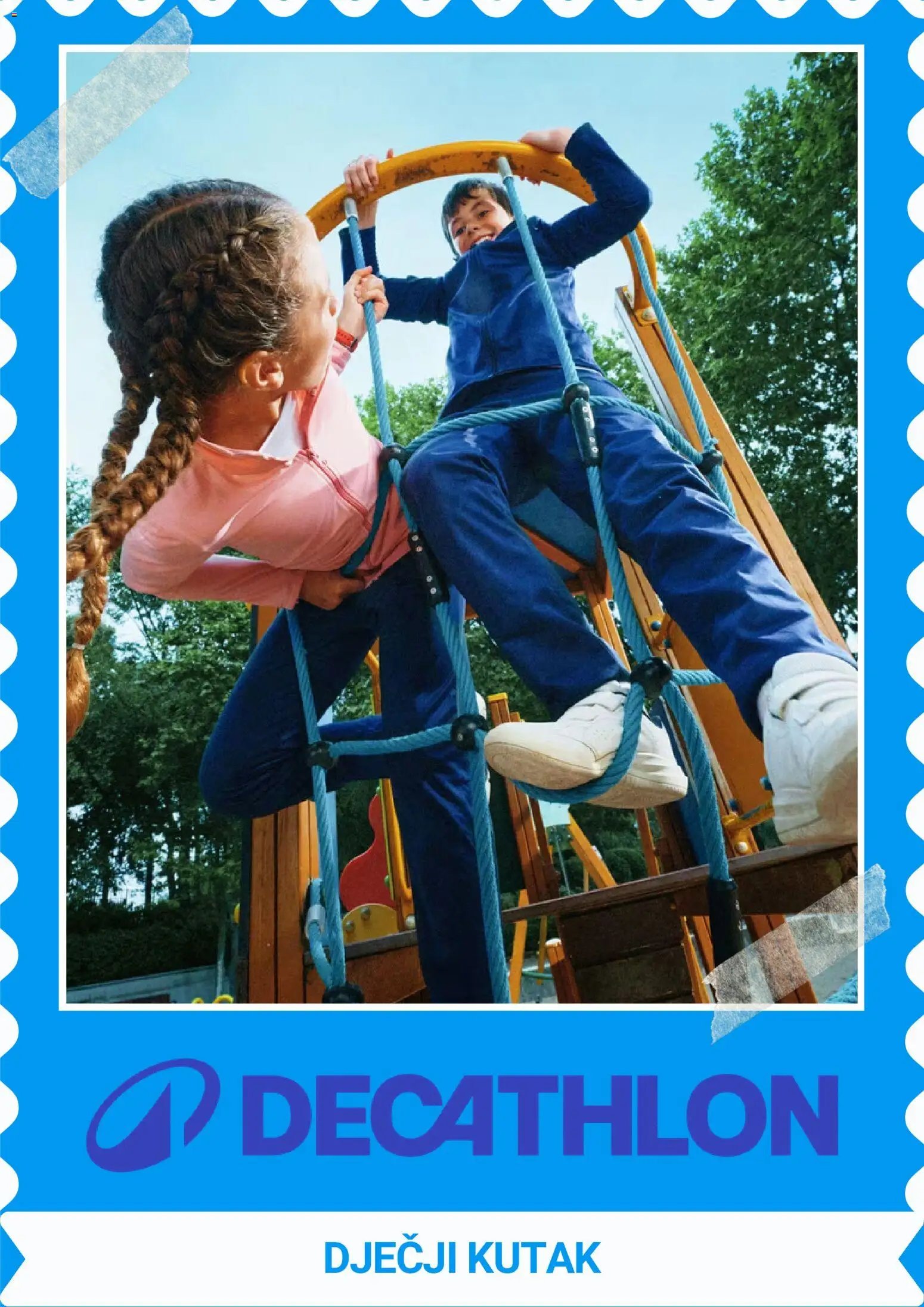 Decathlon Sezonska ponuda