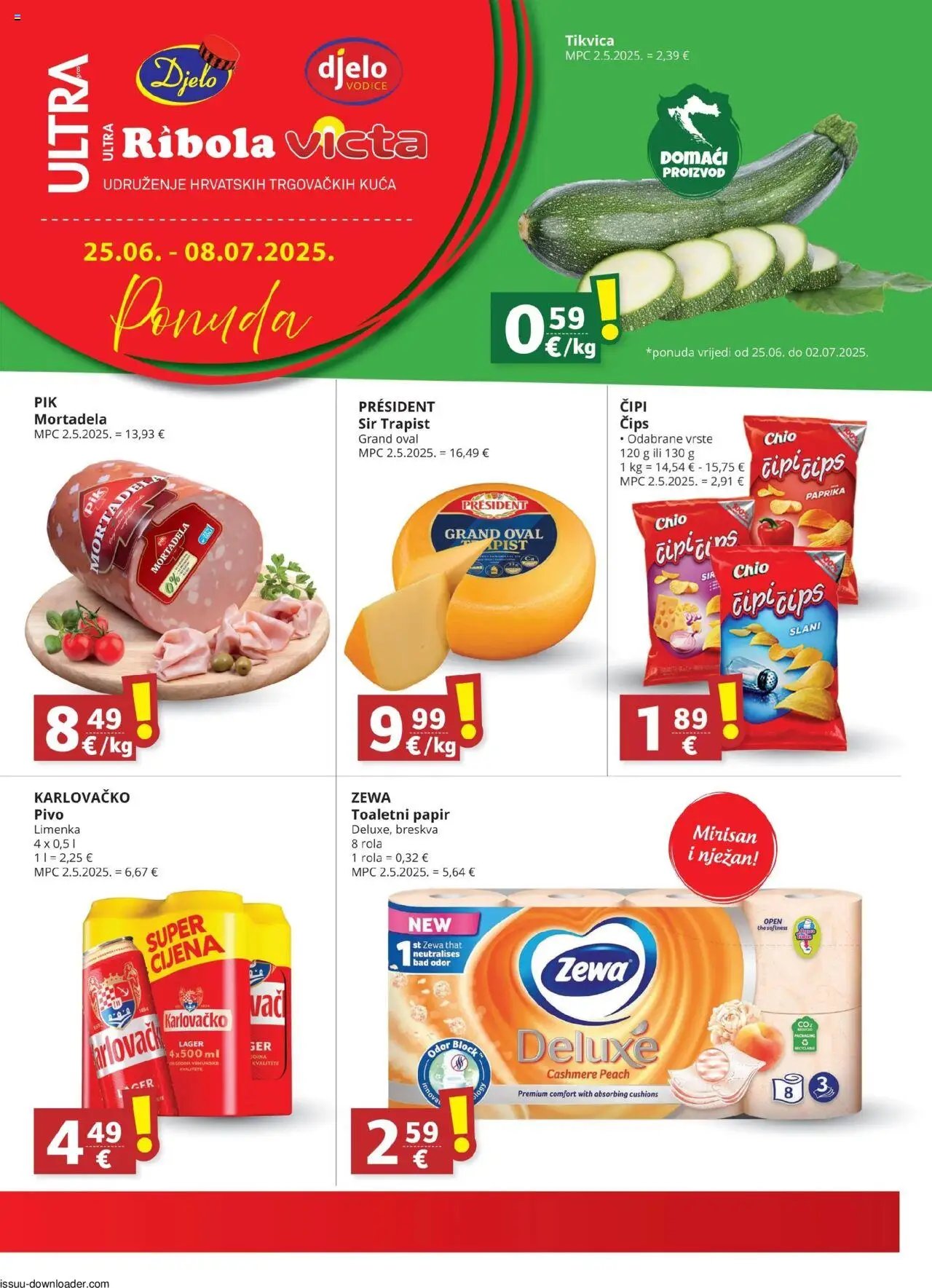 Katalog Djelo