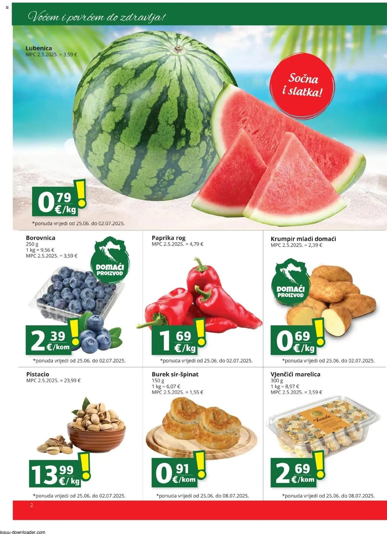 Katalog Djelo
