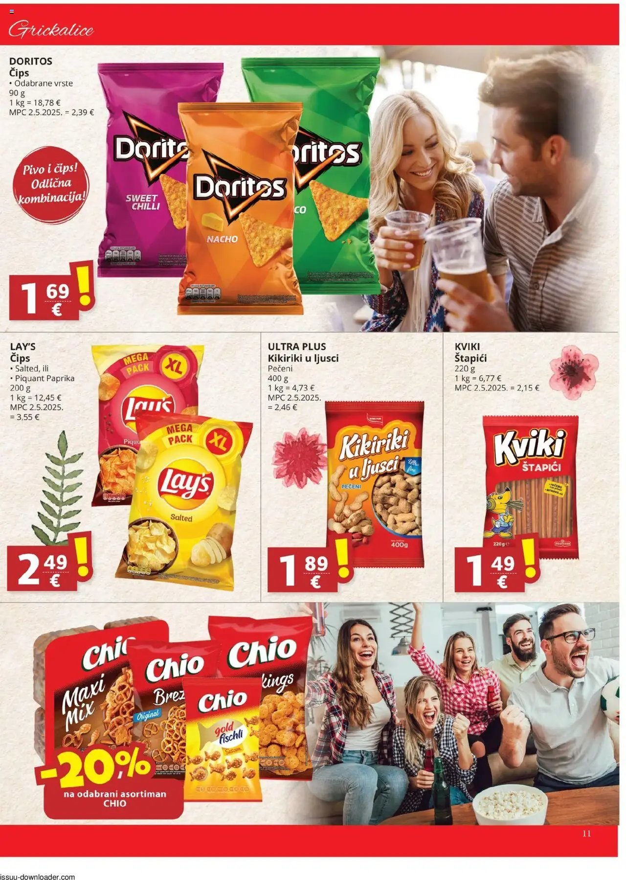 Katalog Djelo