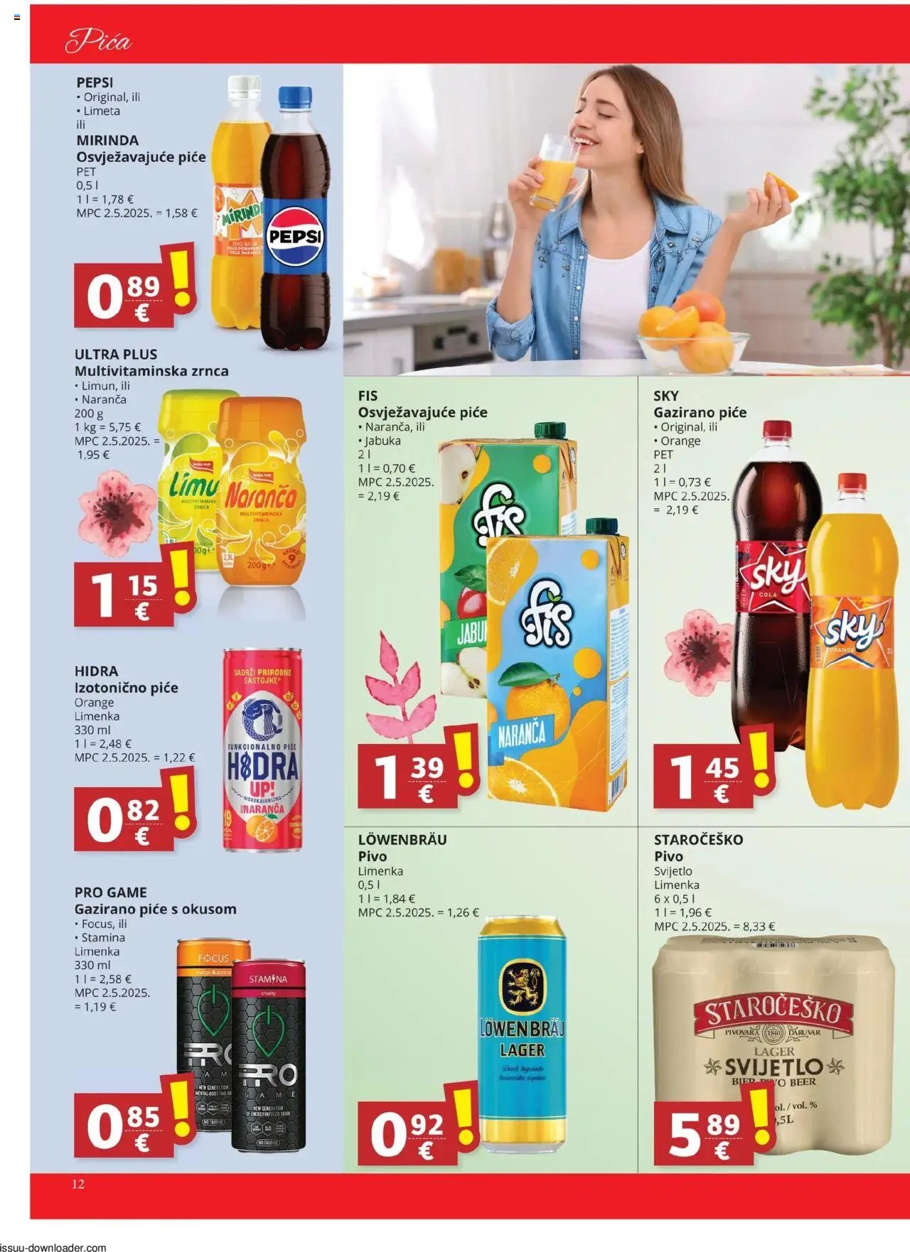 Katalog Djelo