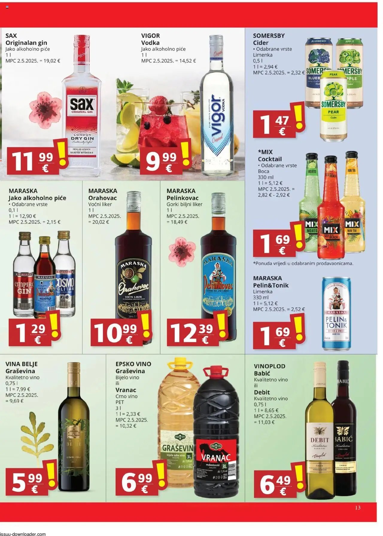 Katalog Djelo