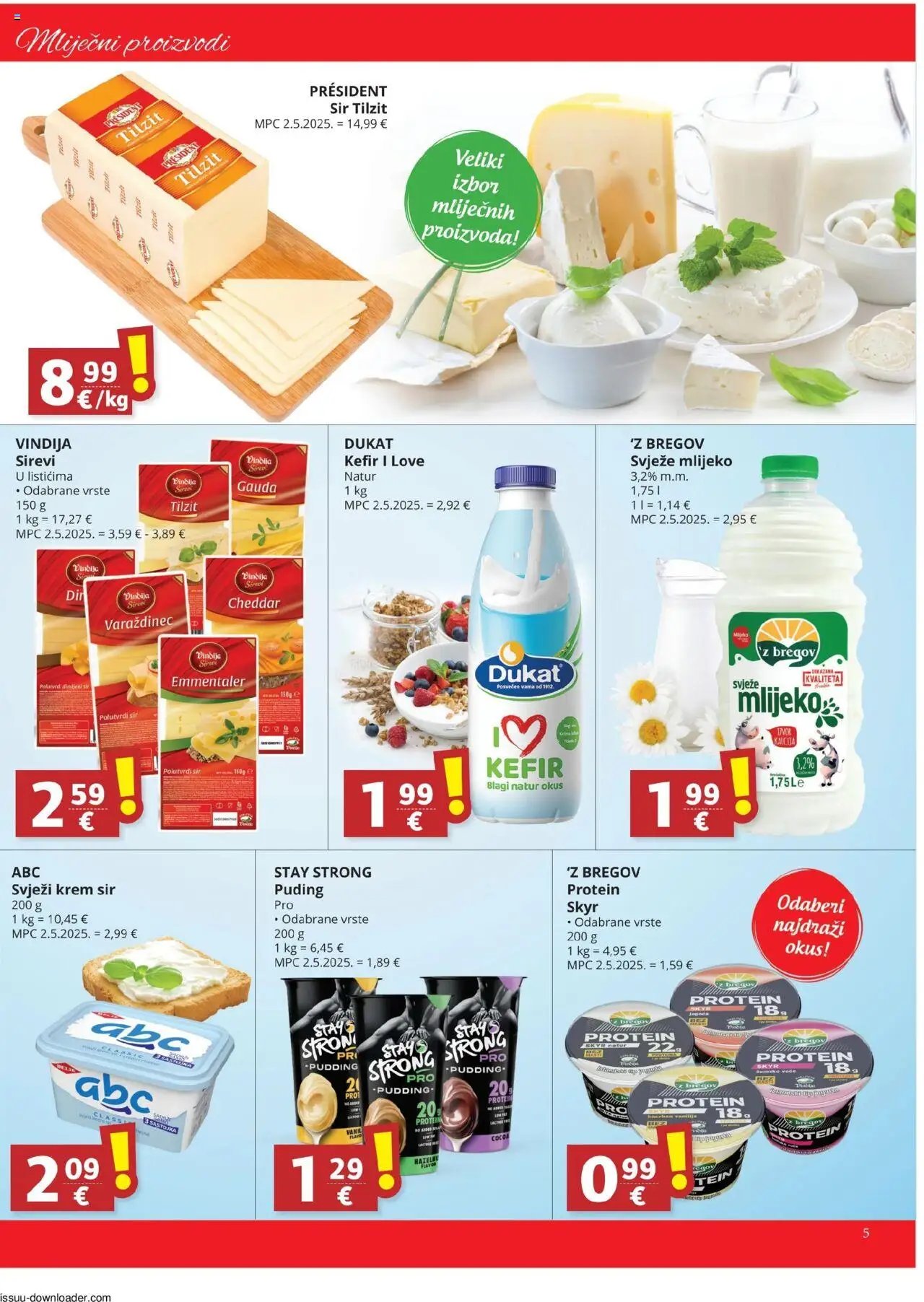 Katalog Djelo