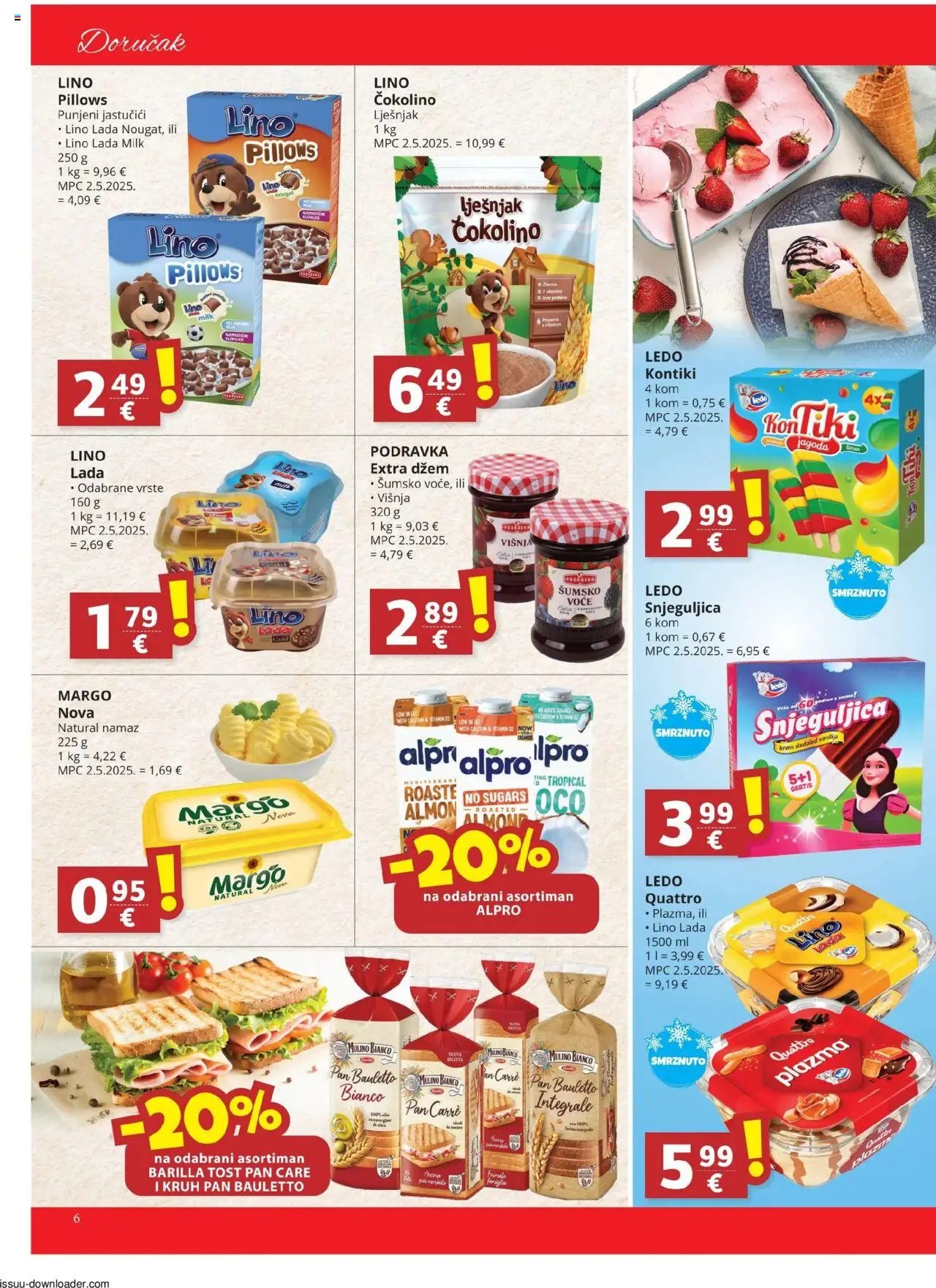 Katalog Djelo