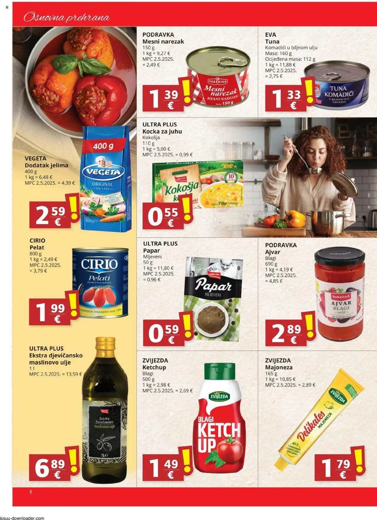 Katalog Djelo