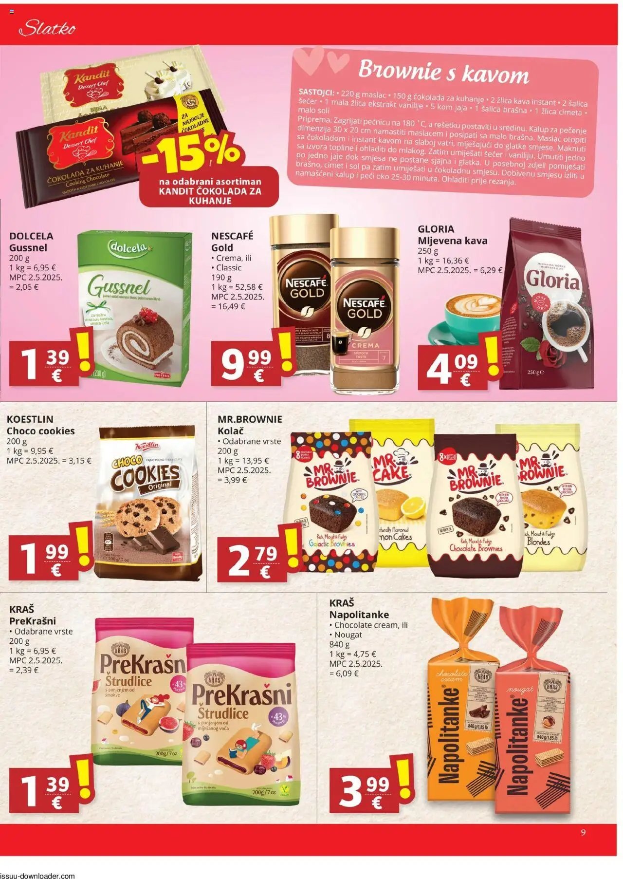 Katalog Djelo