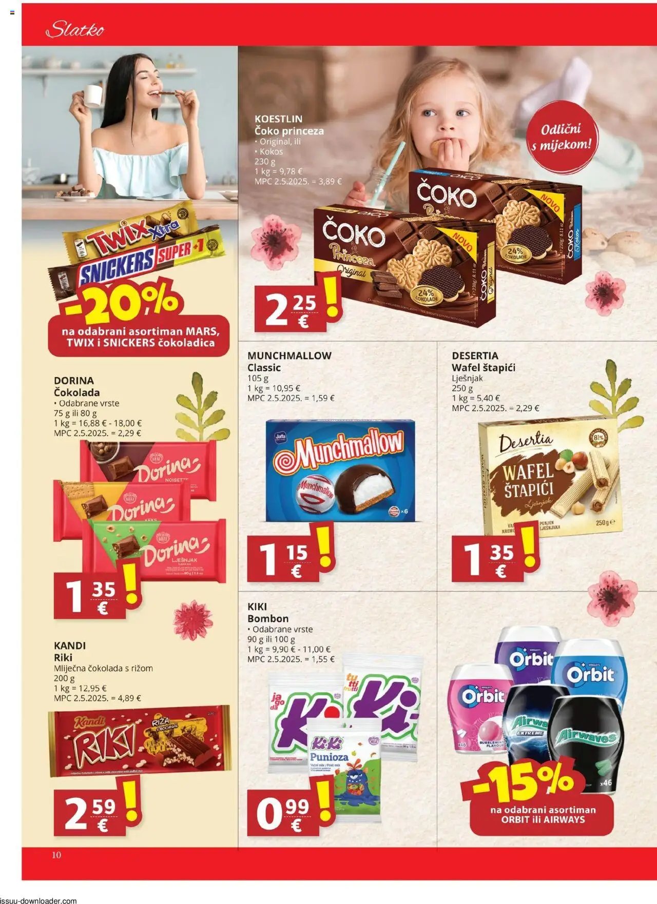 Katalog Djelo