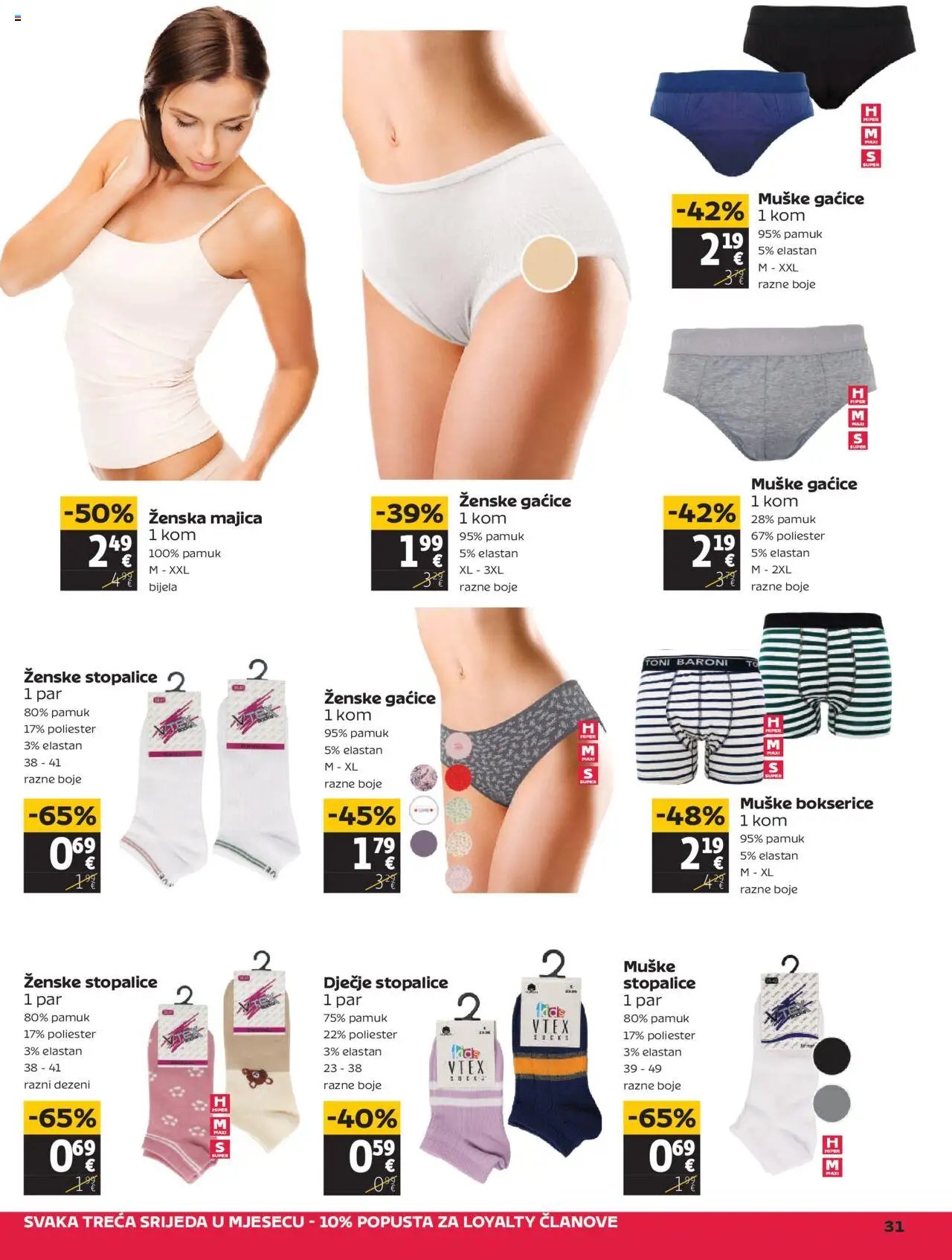 Katalog Tommy