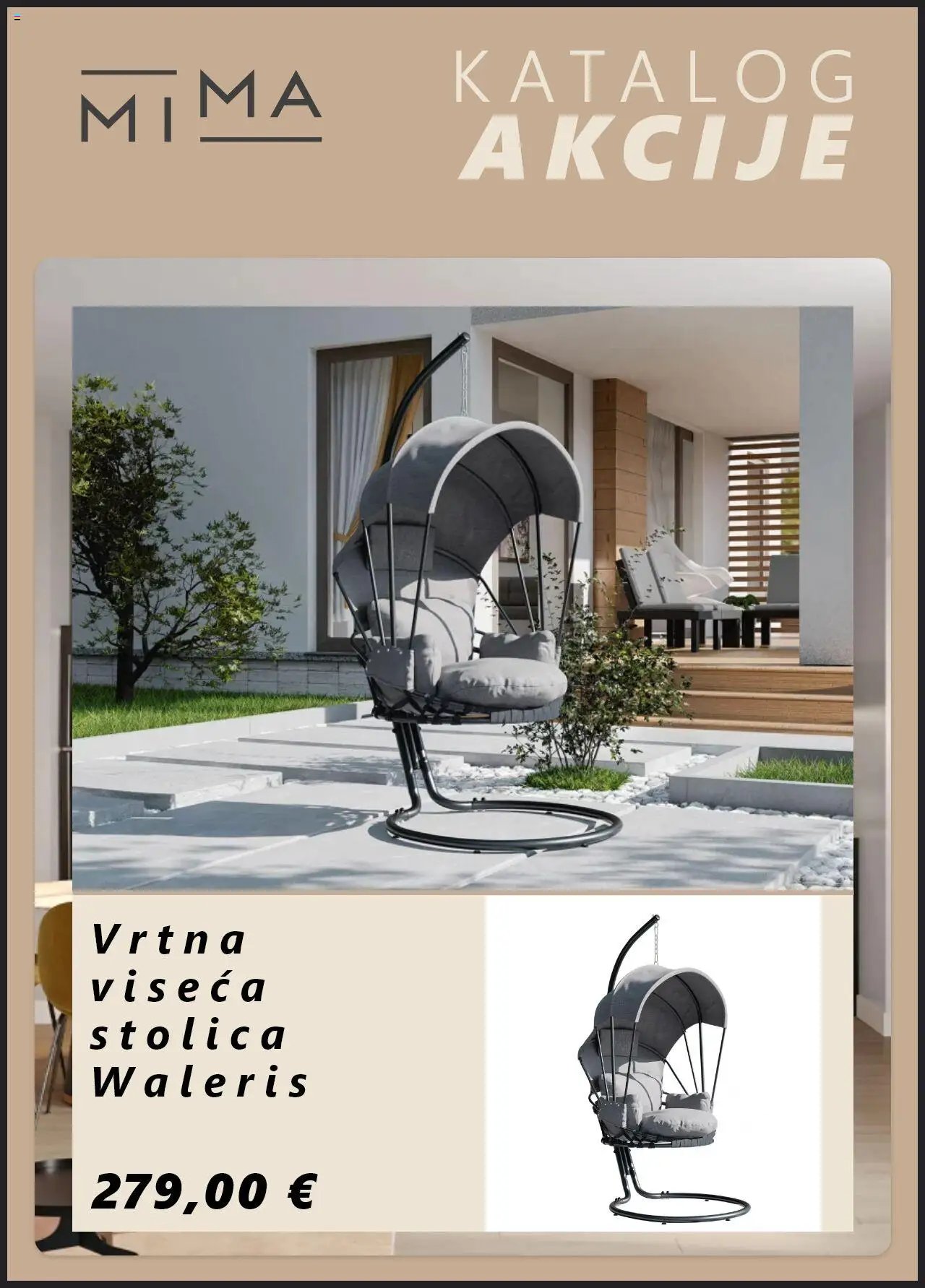 Katalog Mima namještaj