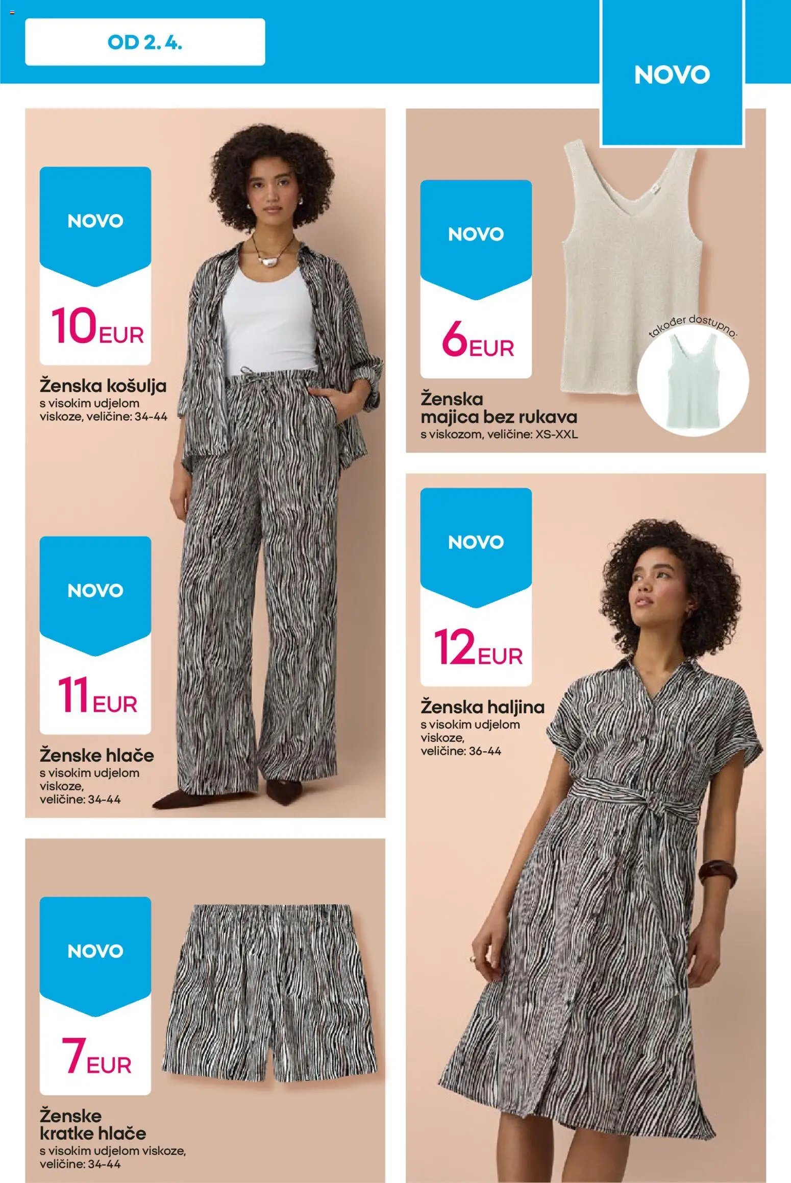 Pepco Katalog