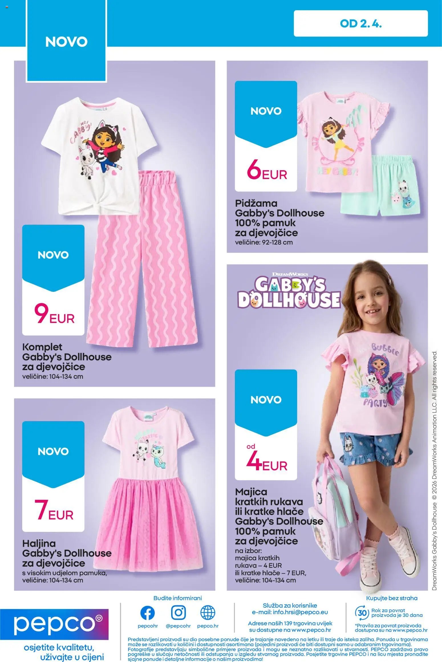 Pepco Katalog