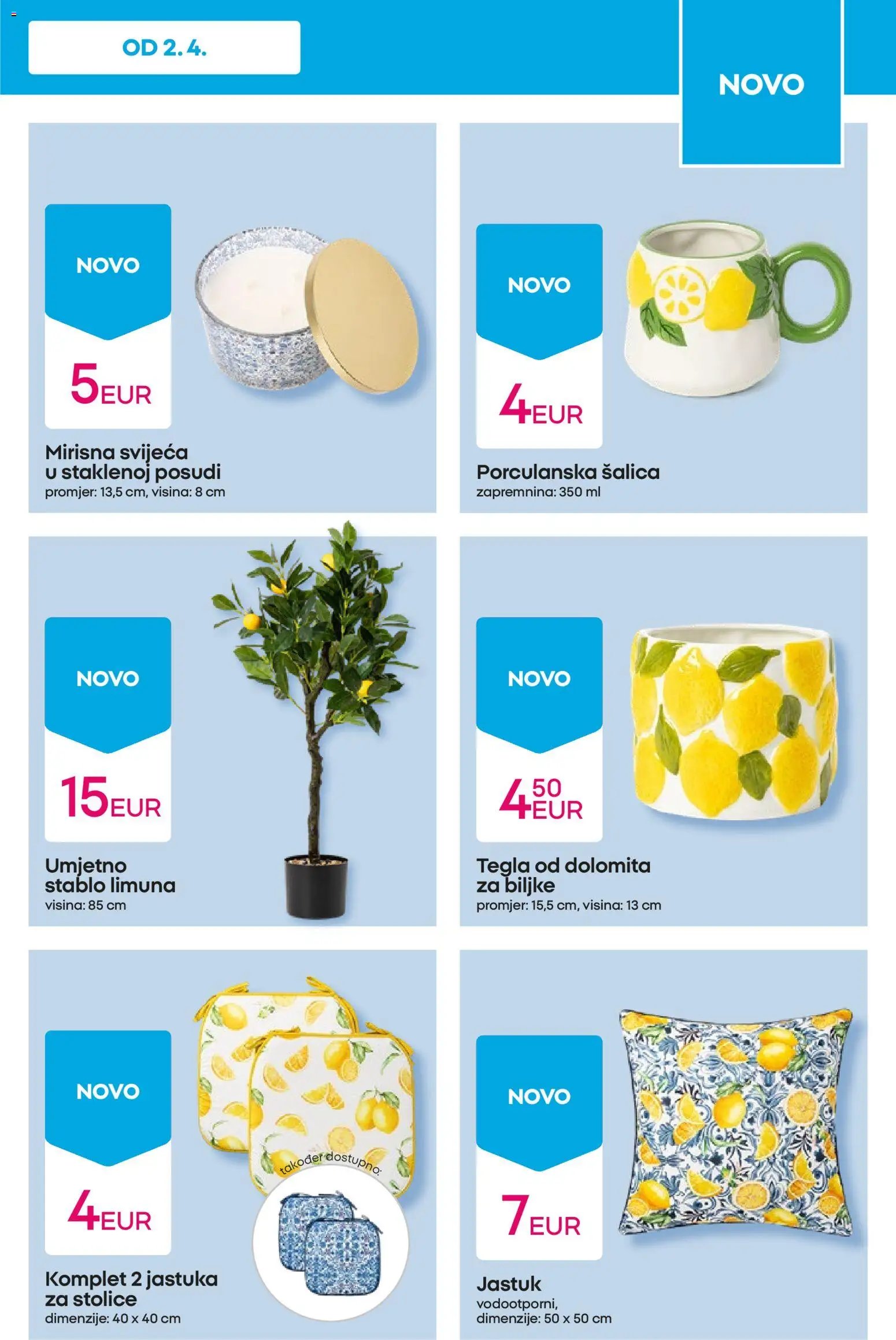 Pepco Katalog