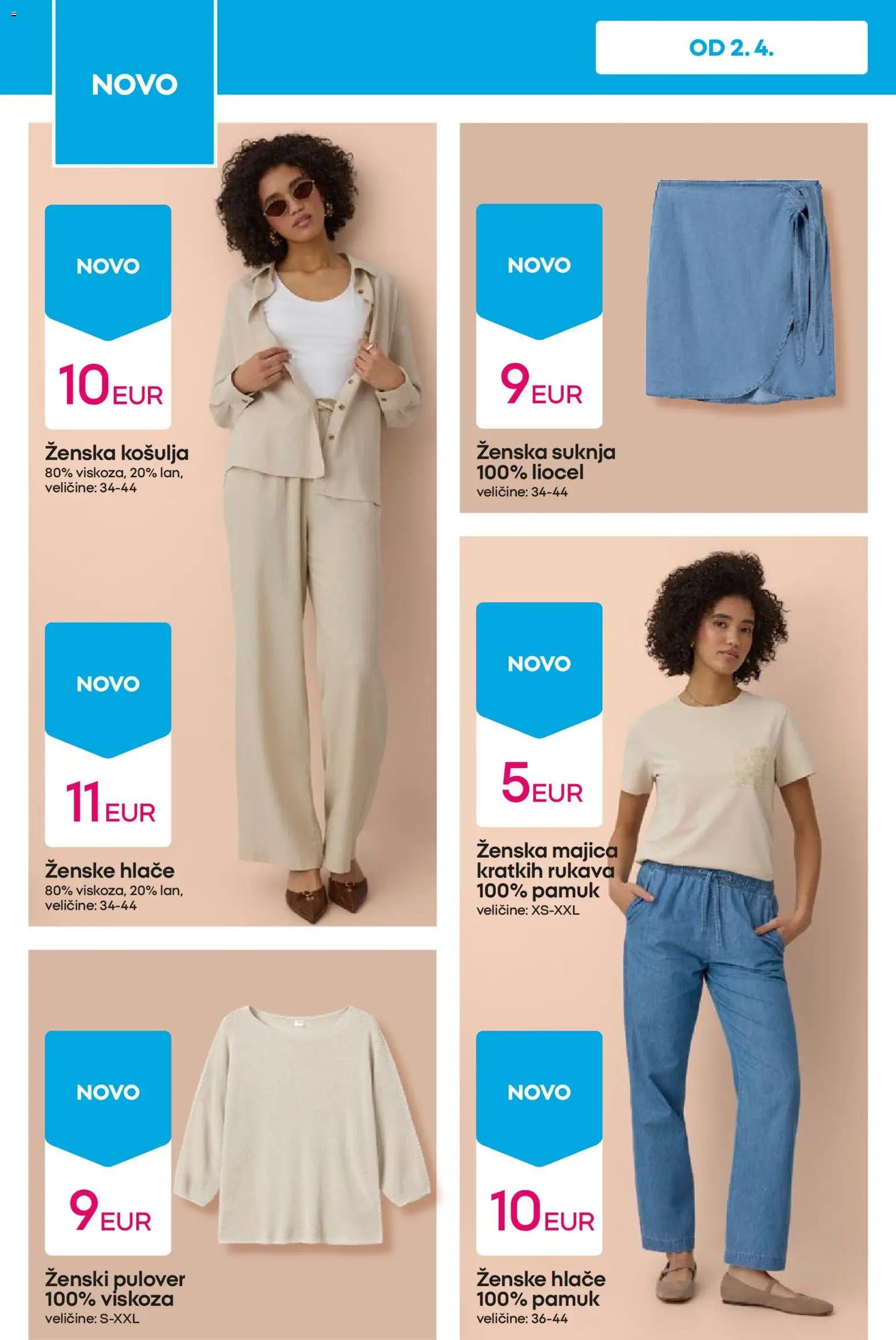 Pepco Katalog