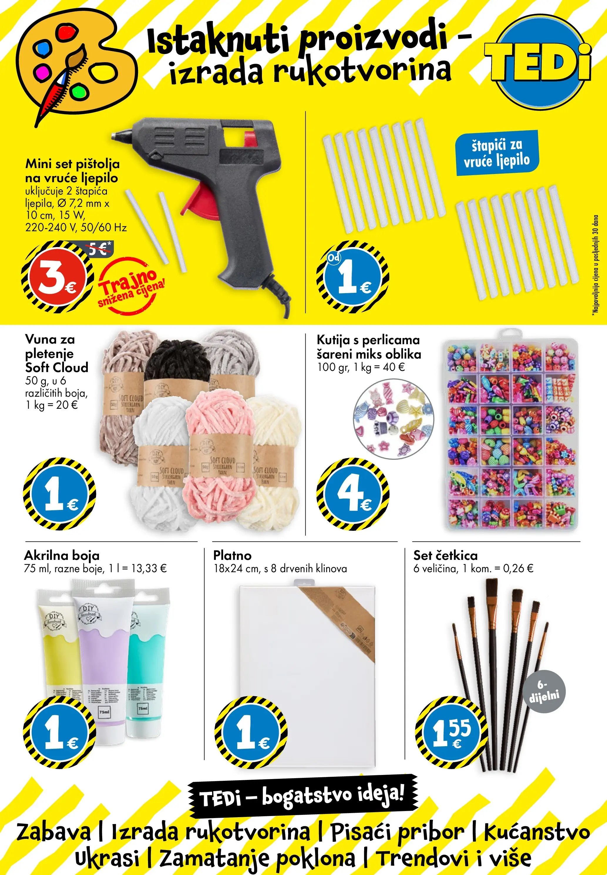 TEDi - TEDi katalog do 14.02.2026