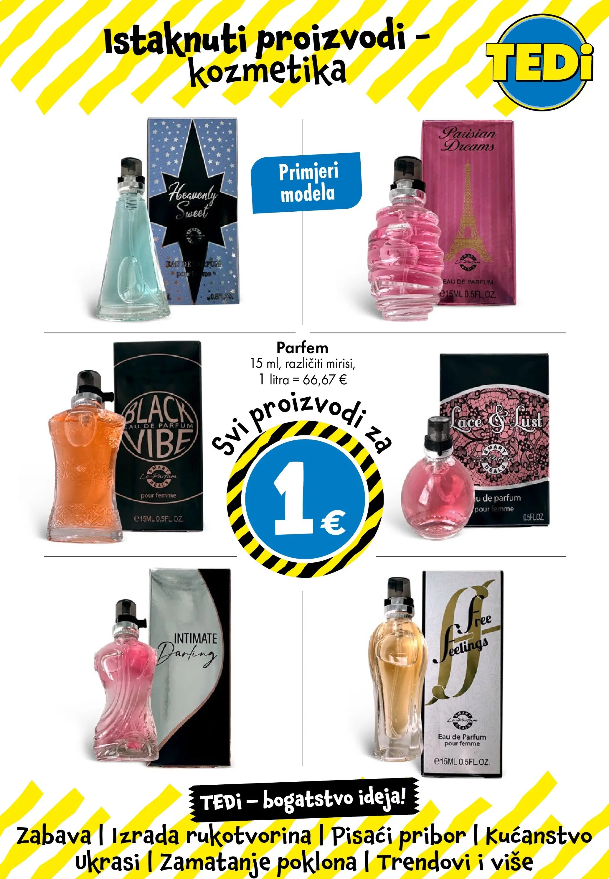 TEDi - TEDi katalog do 14.02.2026