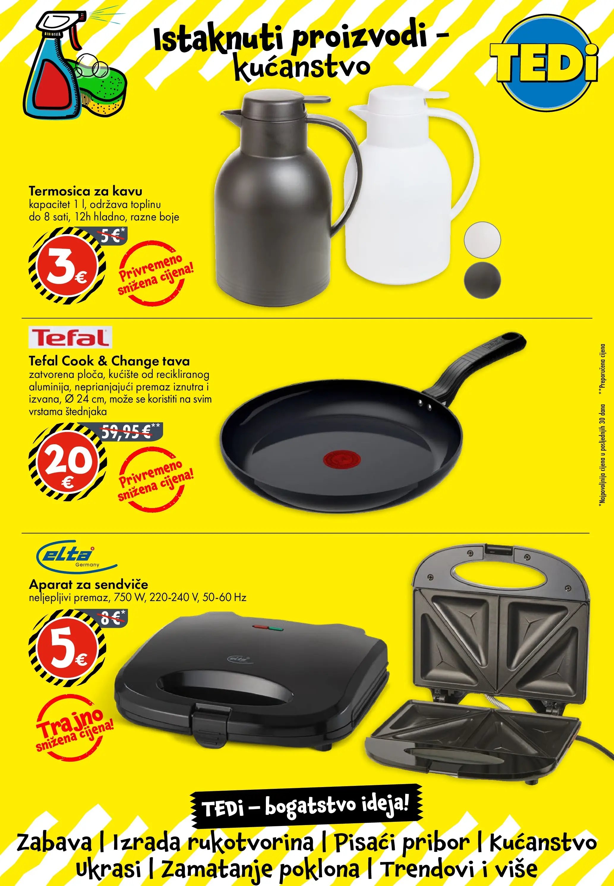 TEDi - TEDi katalog do 14.02.2026