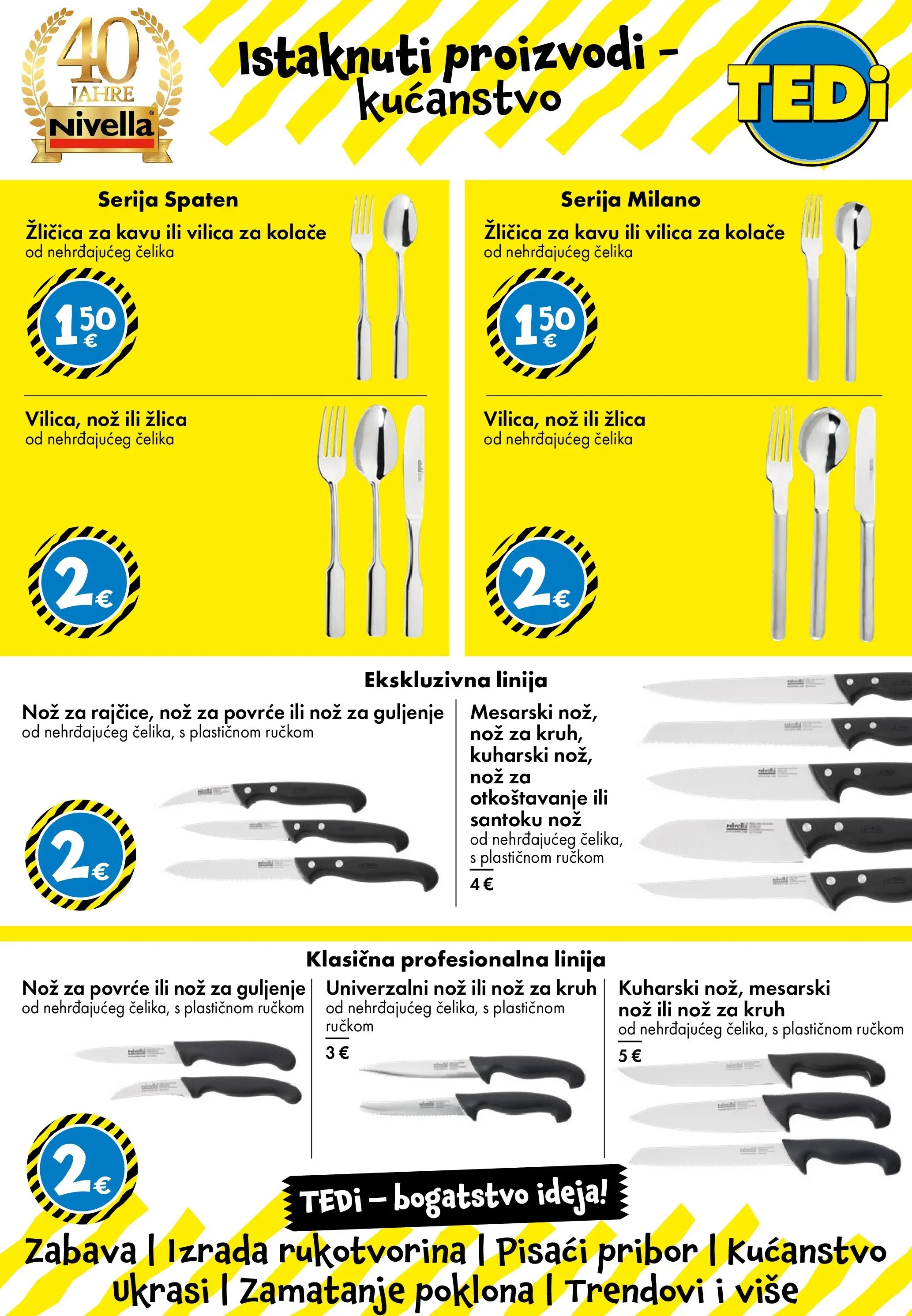 TEDi - TEDi katalog do 14.02.2026