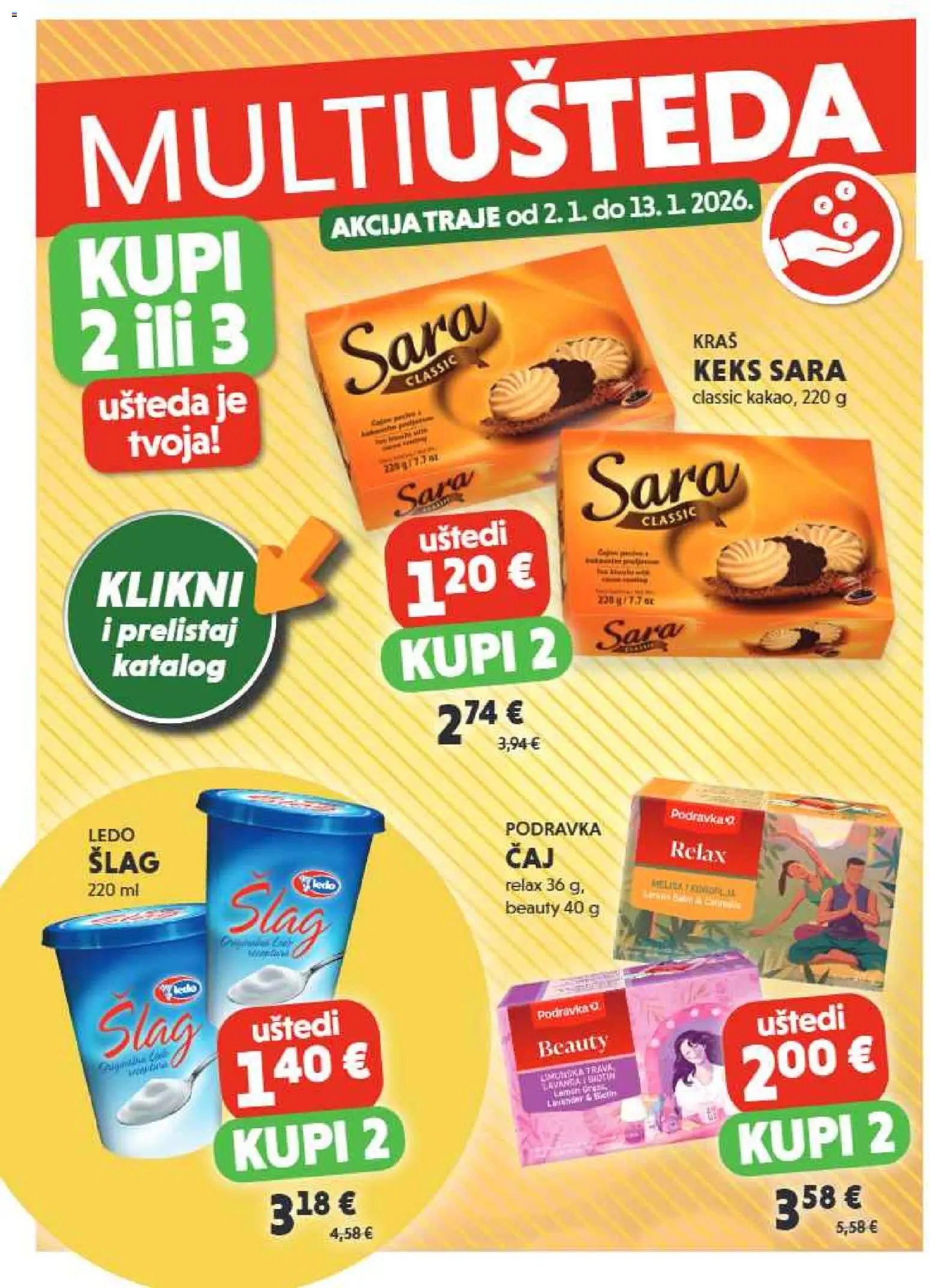 Katalog Studenac