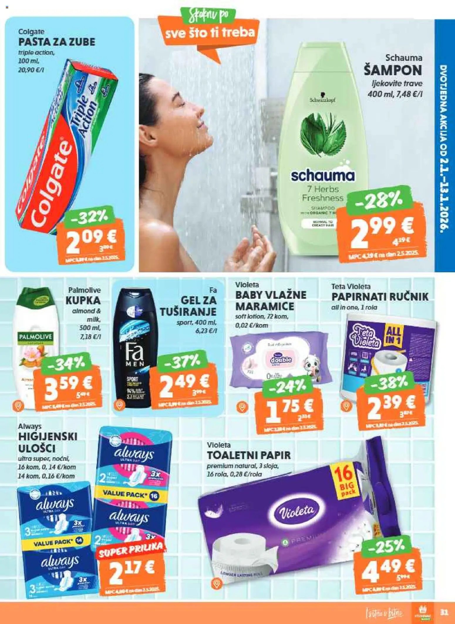 Katalog Studenac