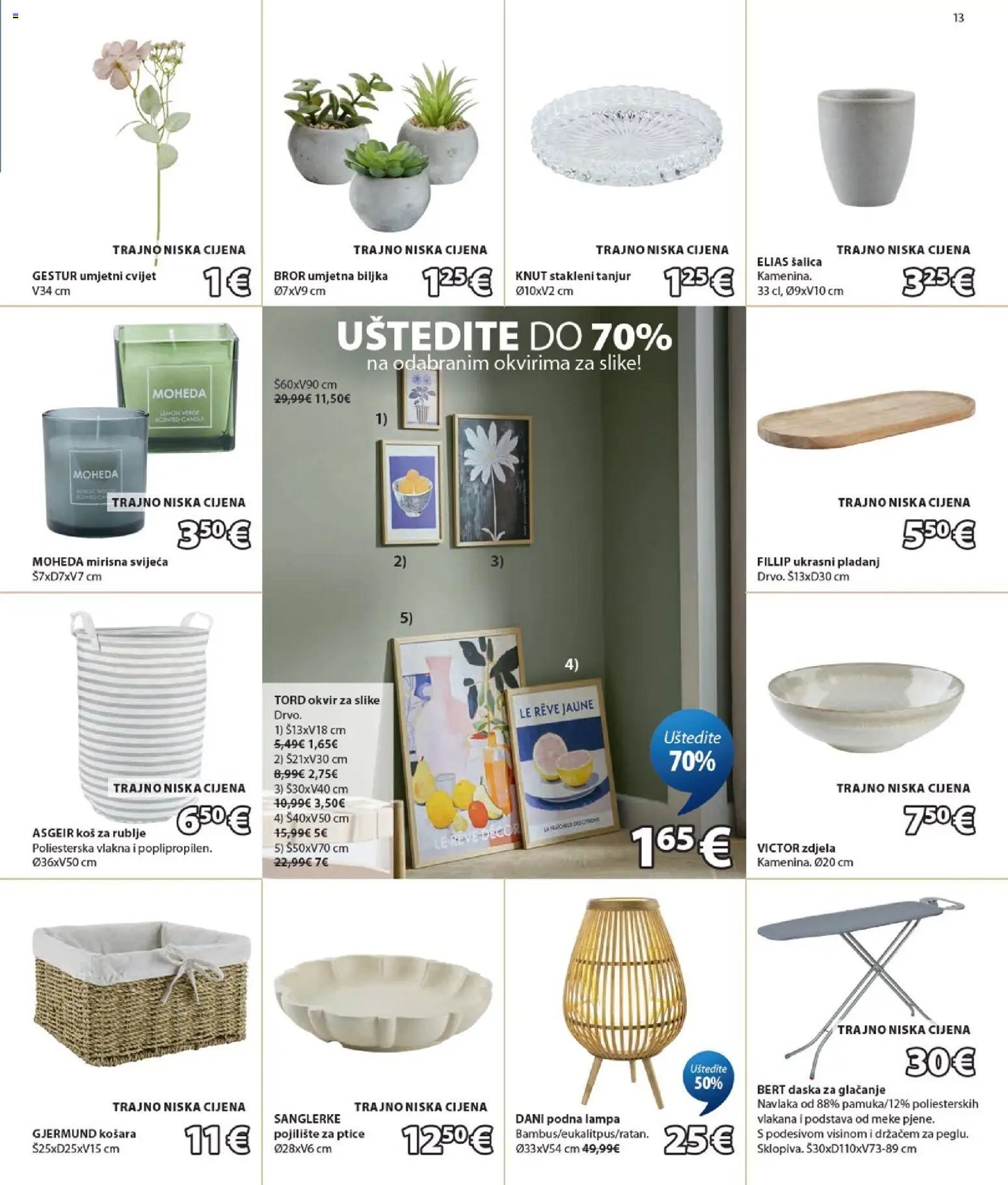 JYSK Katalog