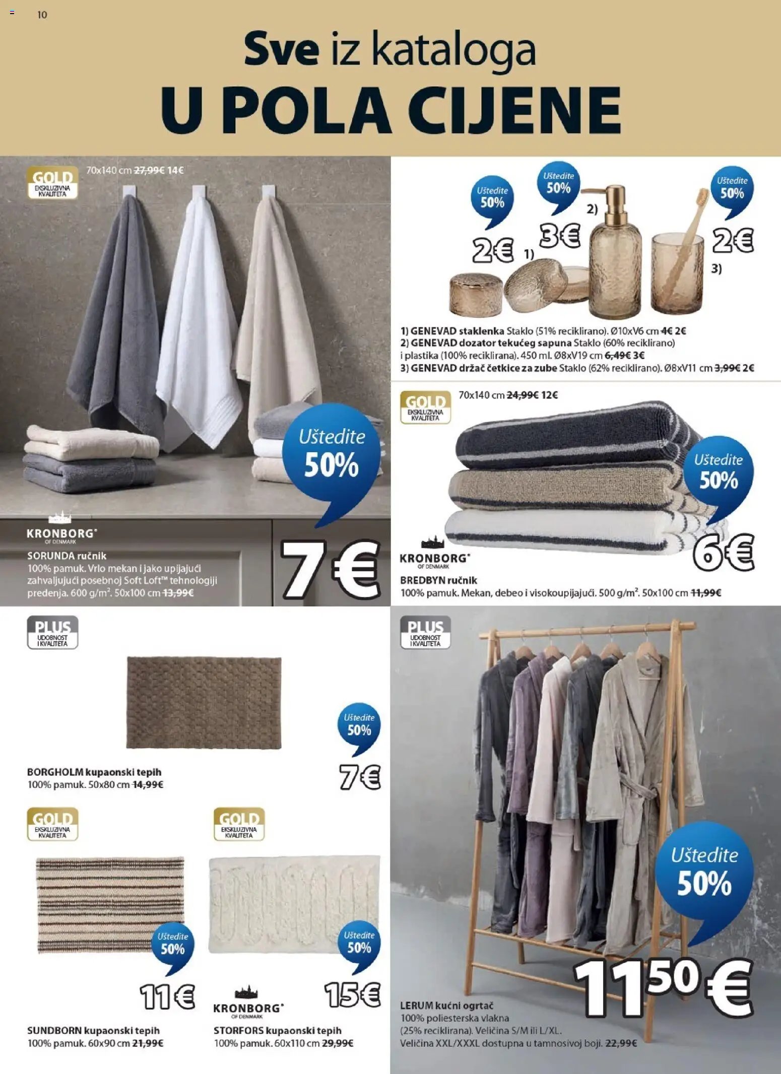 Jysk Ponuda