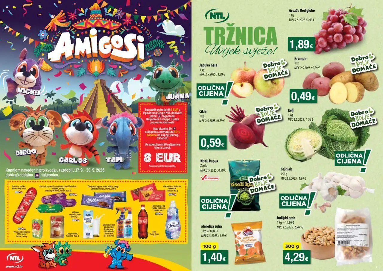 Katalog NTL