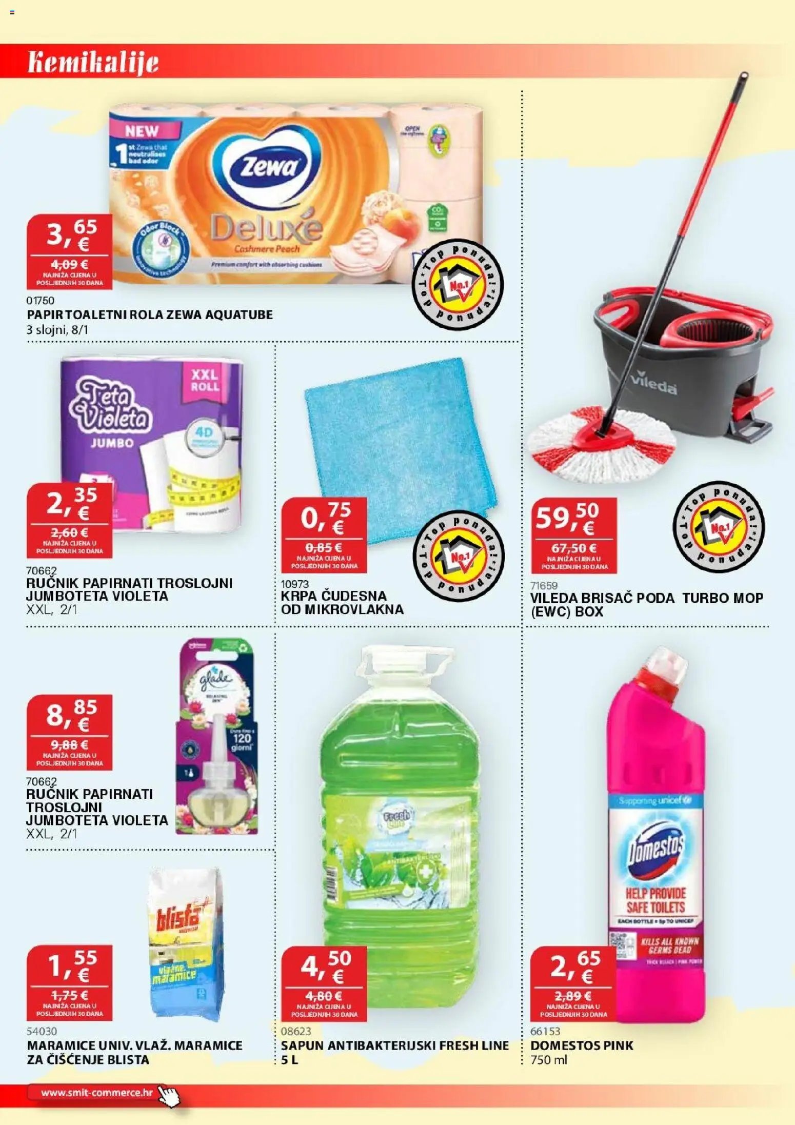 Katalog Smit Commerce