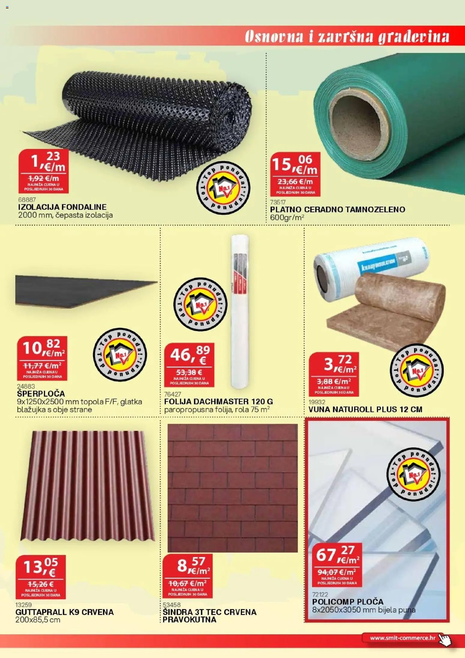 Katalog Smit Commerce