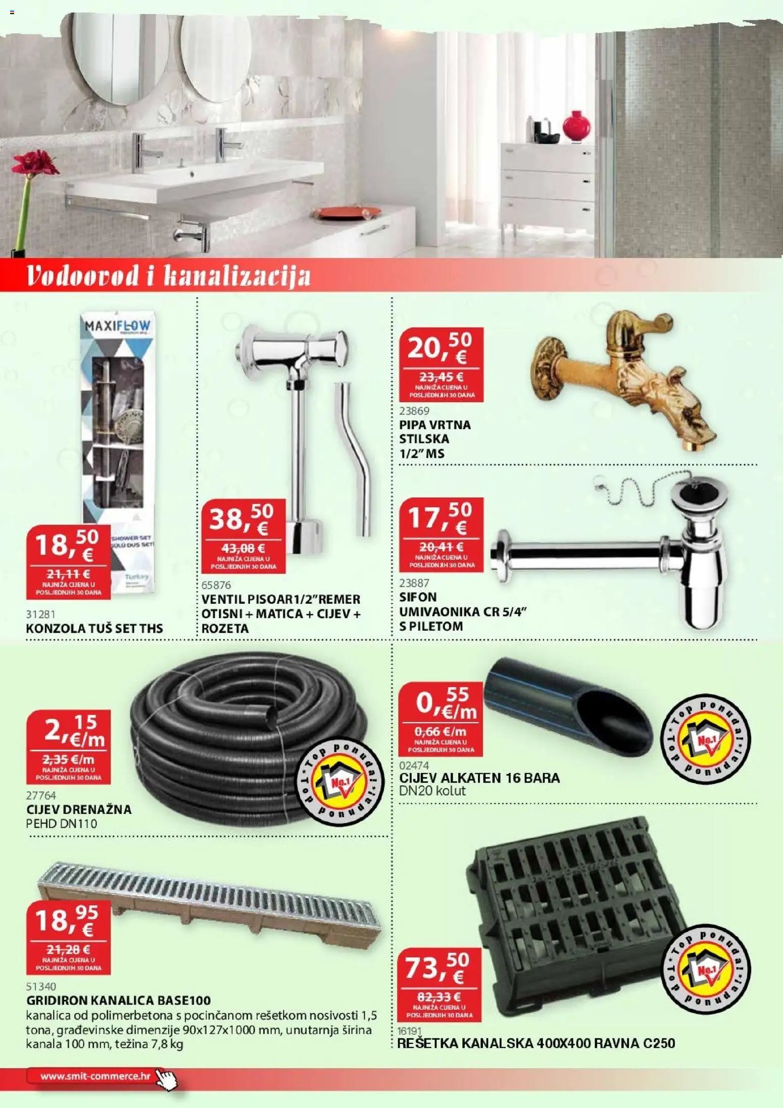 Katalog Smit Commerce