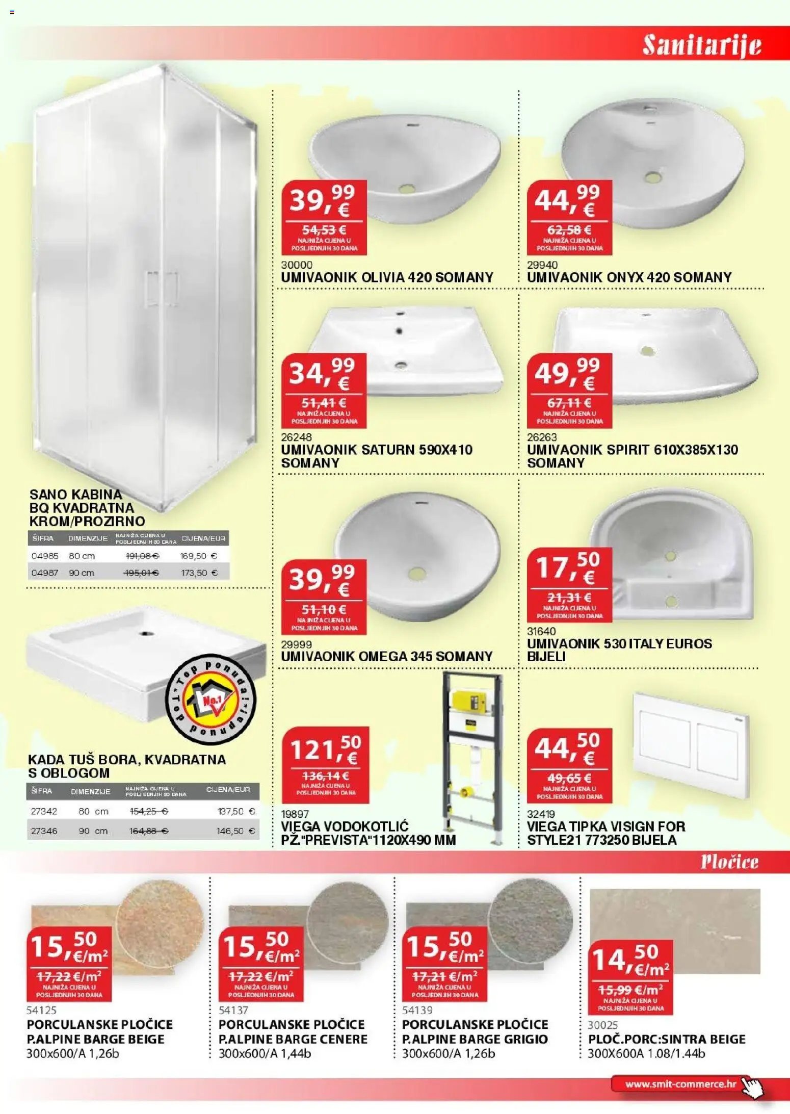 Katalog Smit Commerce
