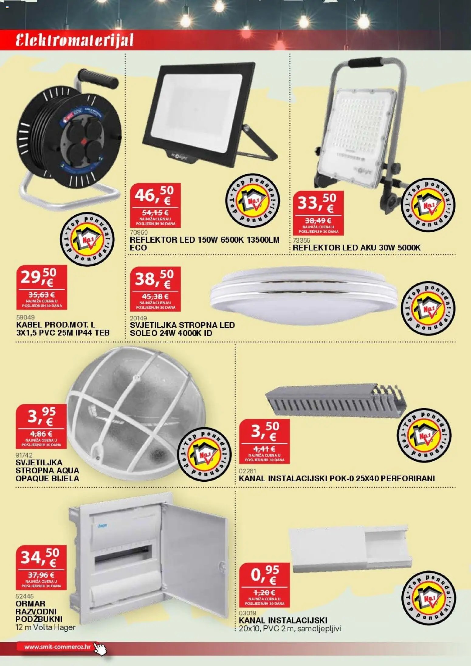Katalog Smit Commerce