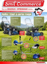 Katalog Smit Commerce