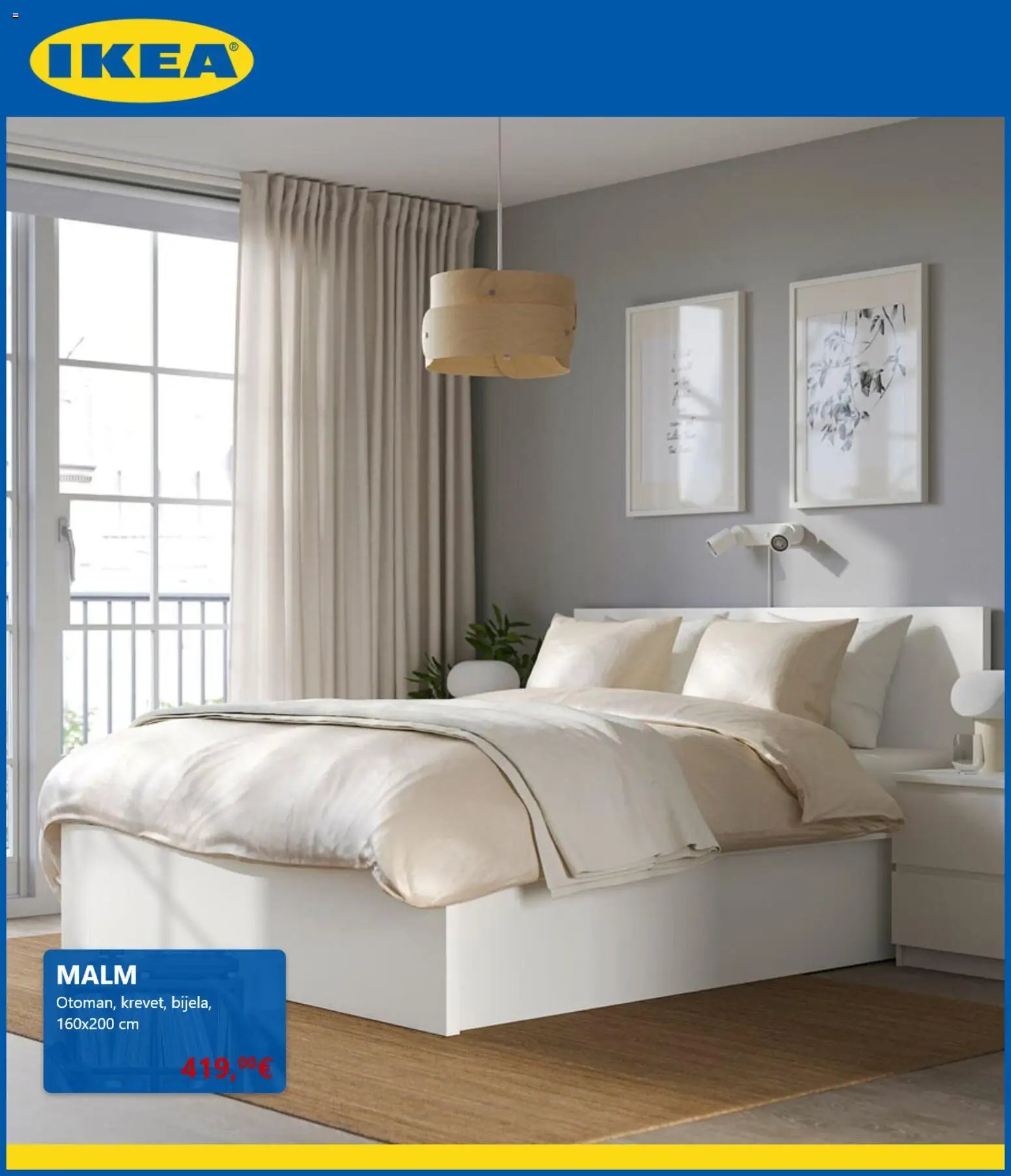 Katalog IKEA