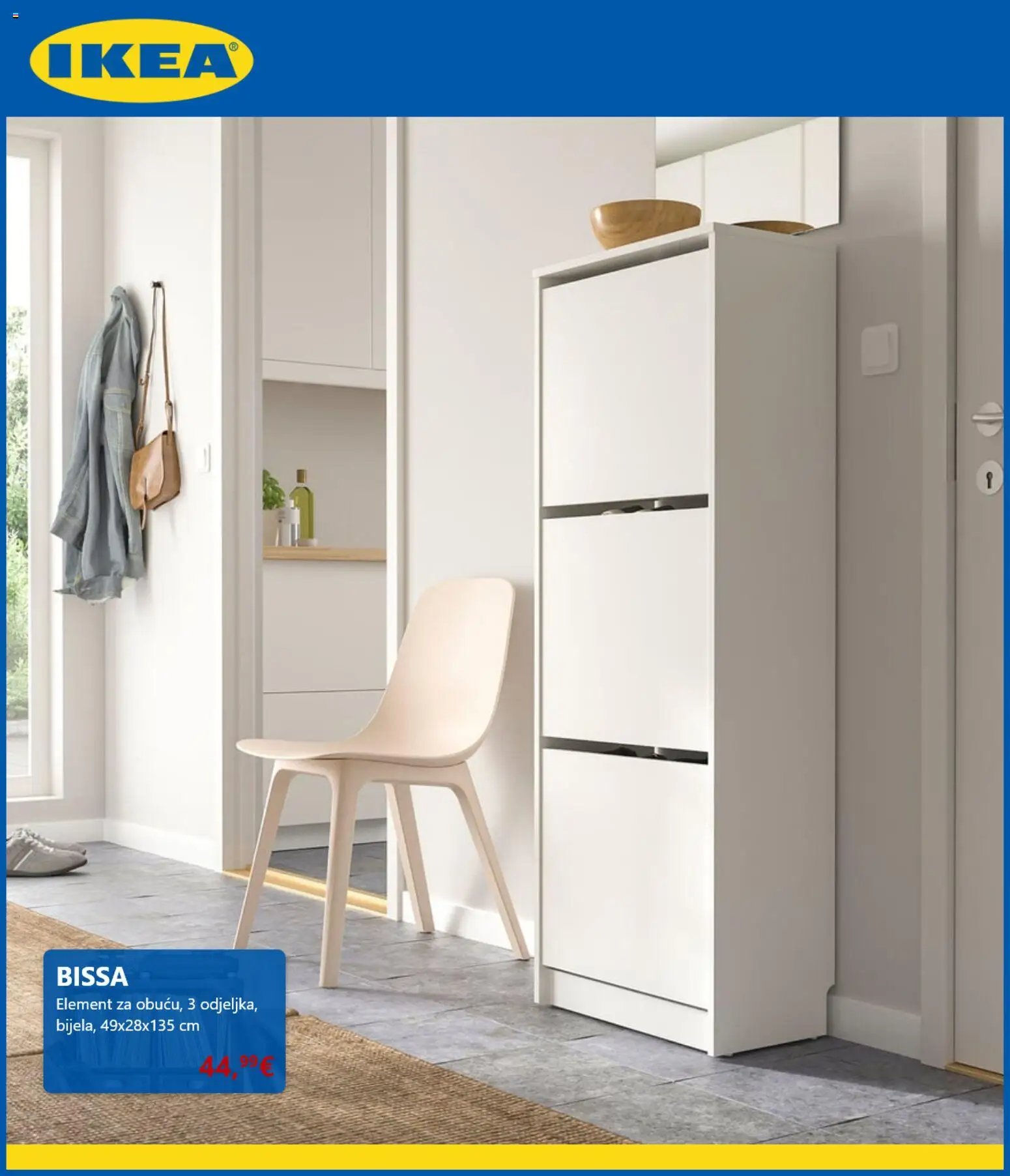 Katalog IKEA