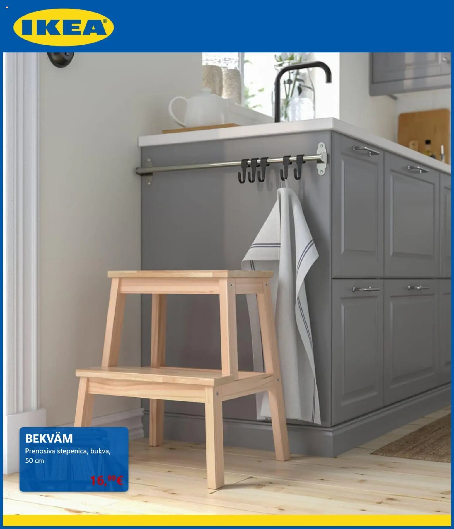 Katalog IKEA