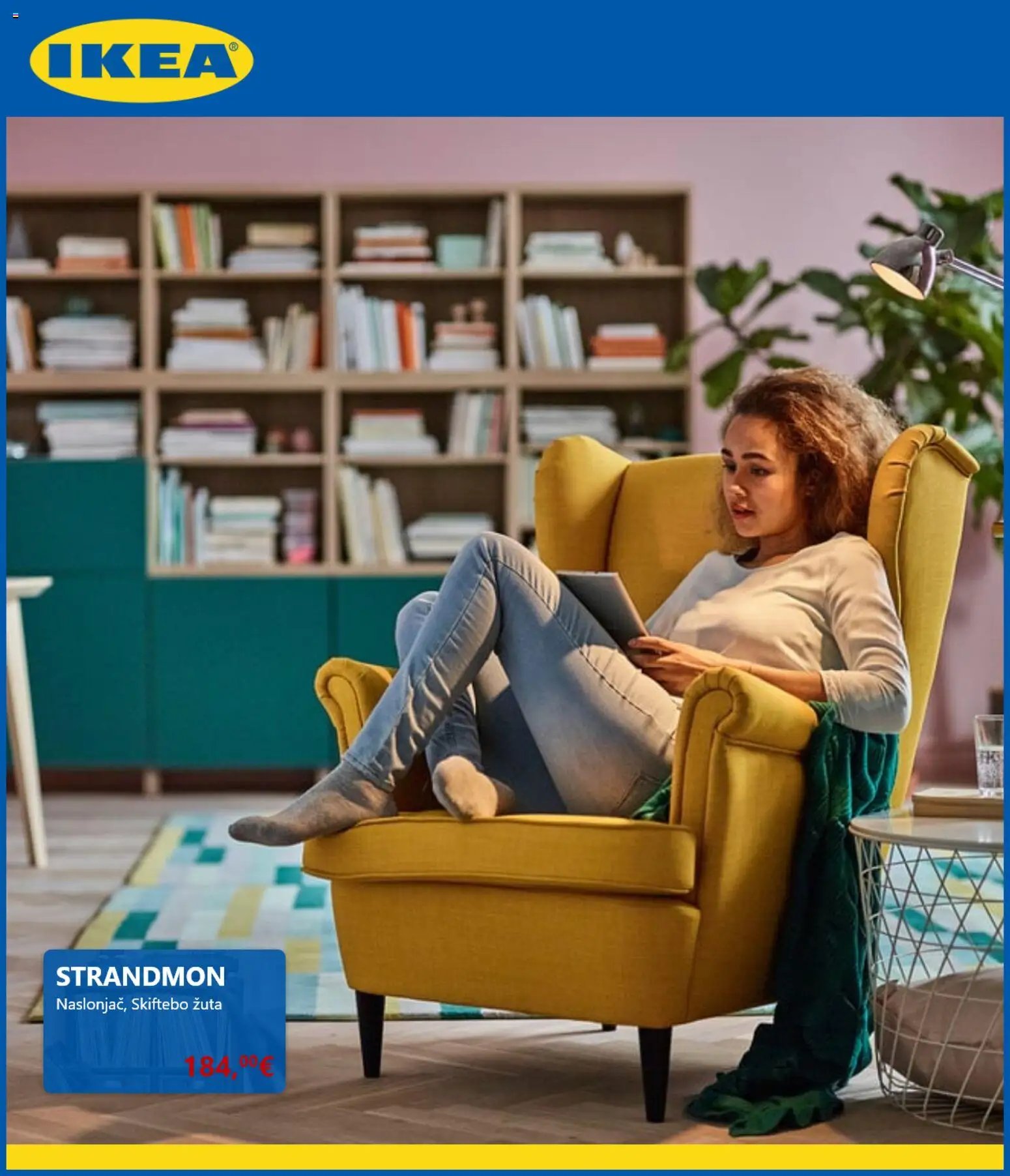 Katalog IKEA