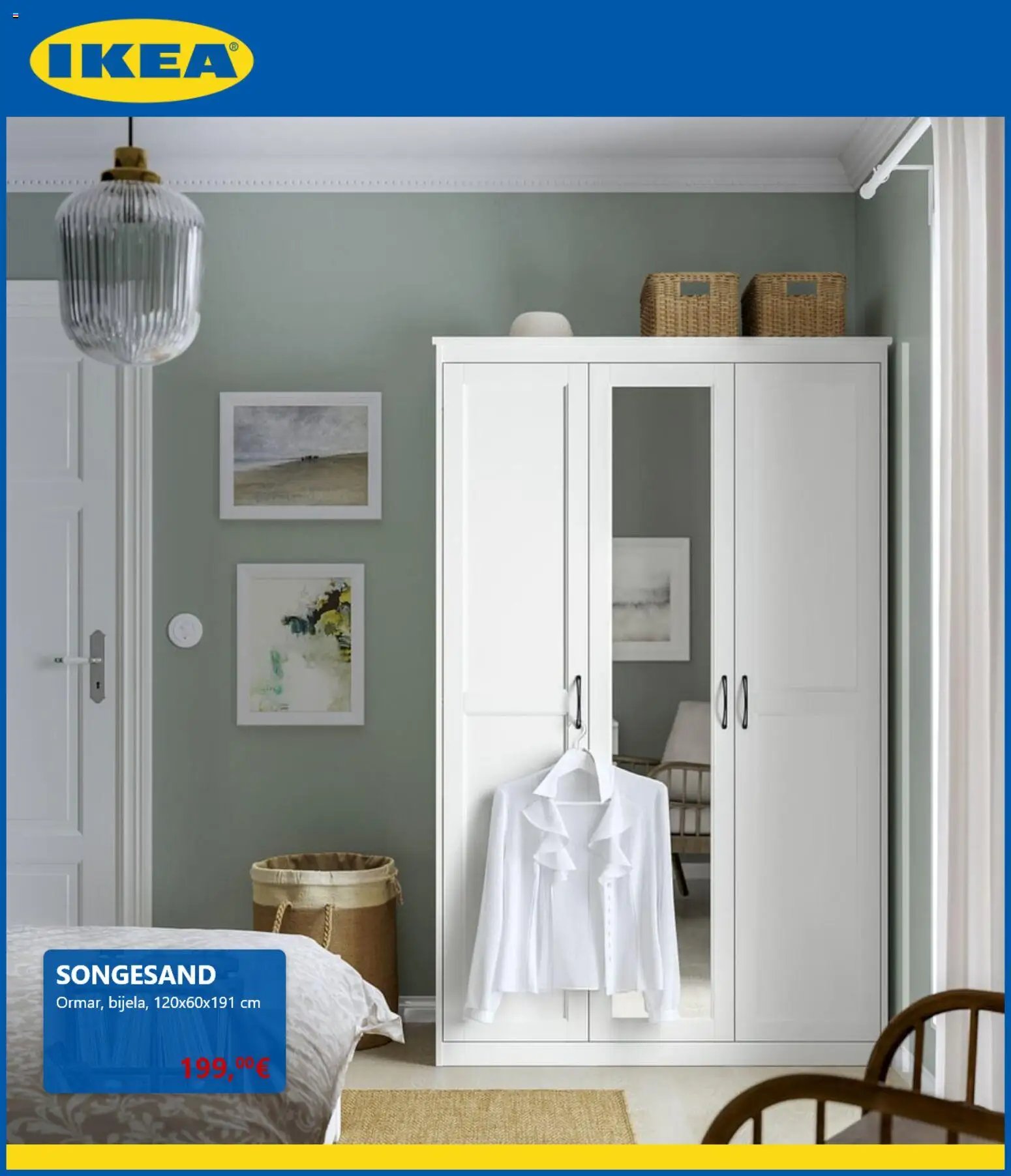 Katalog IKEA