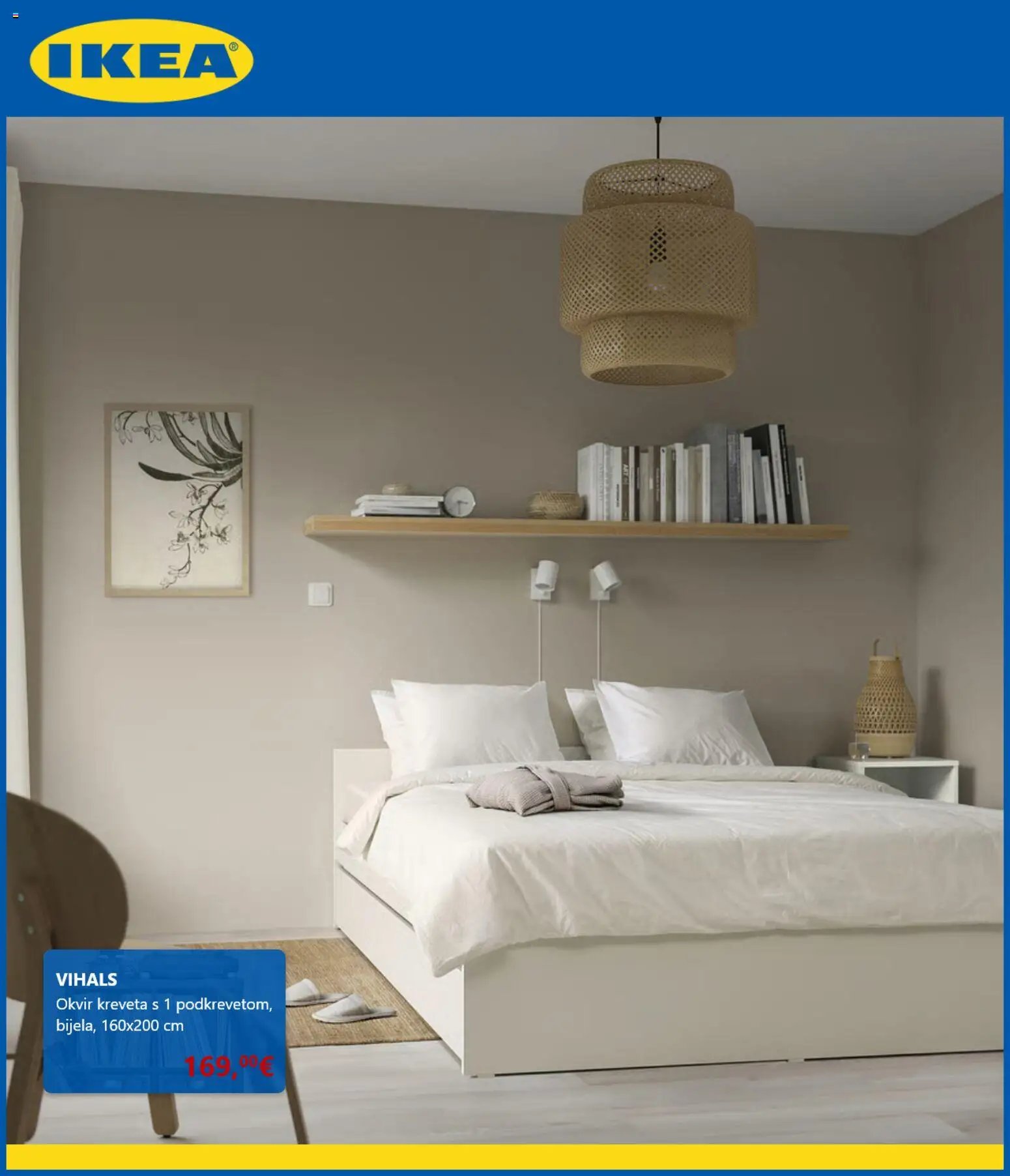 IKEA Katalog