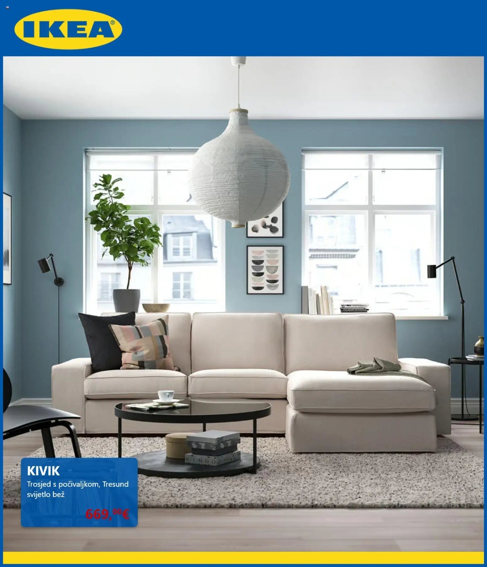 IKEA Katalog