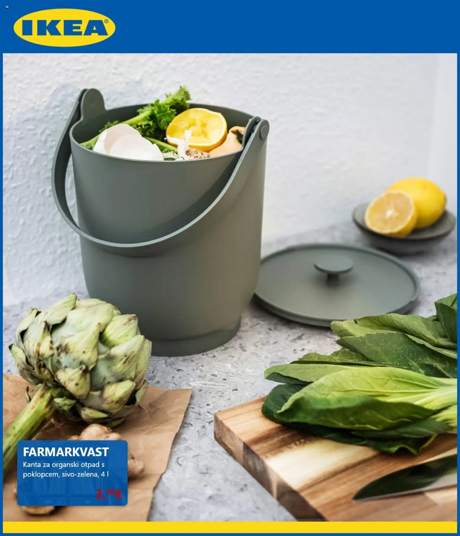 IKEA Katalog