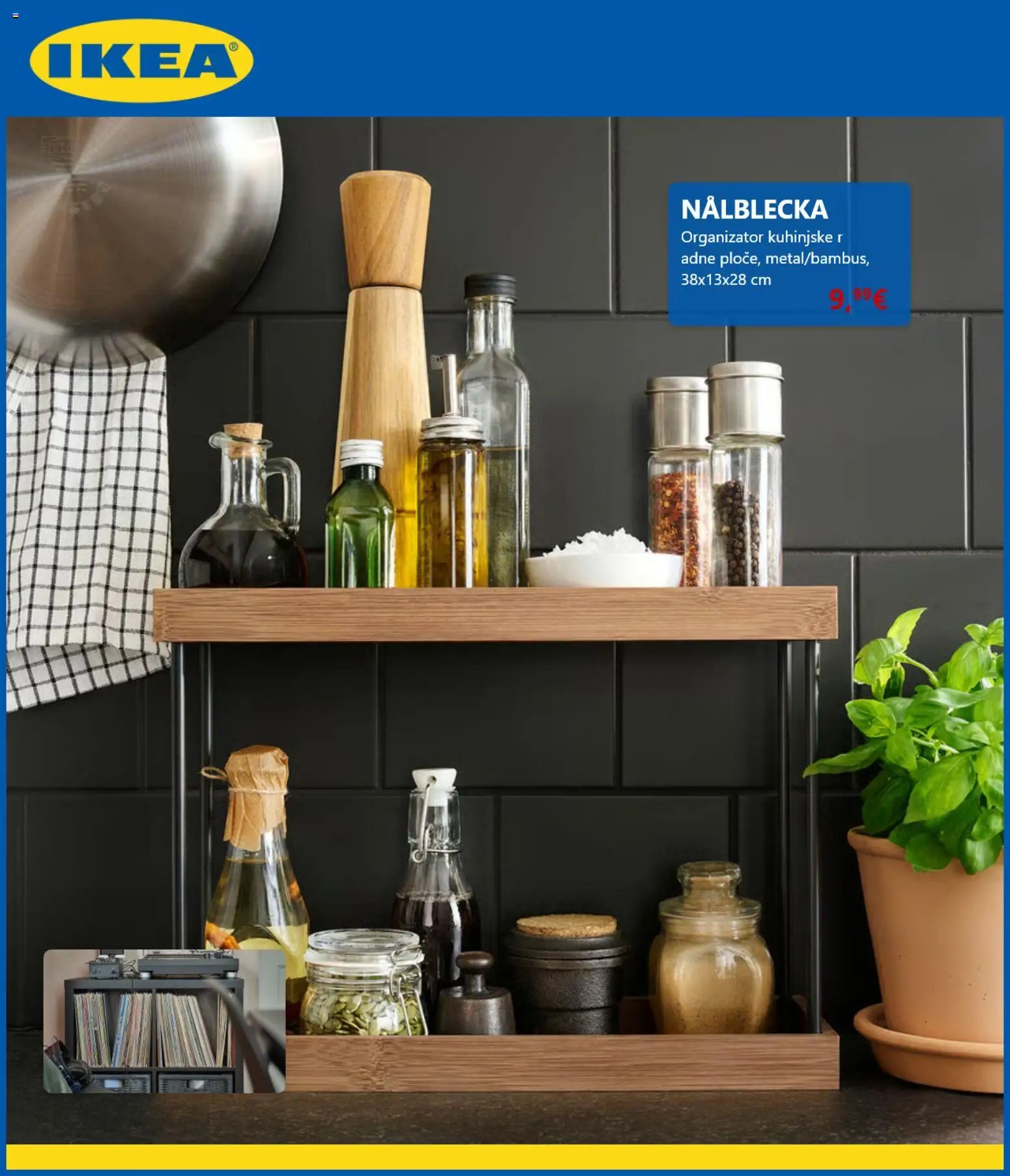 IKEA Katalog