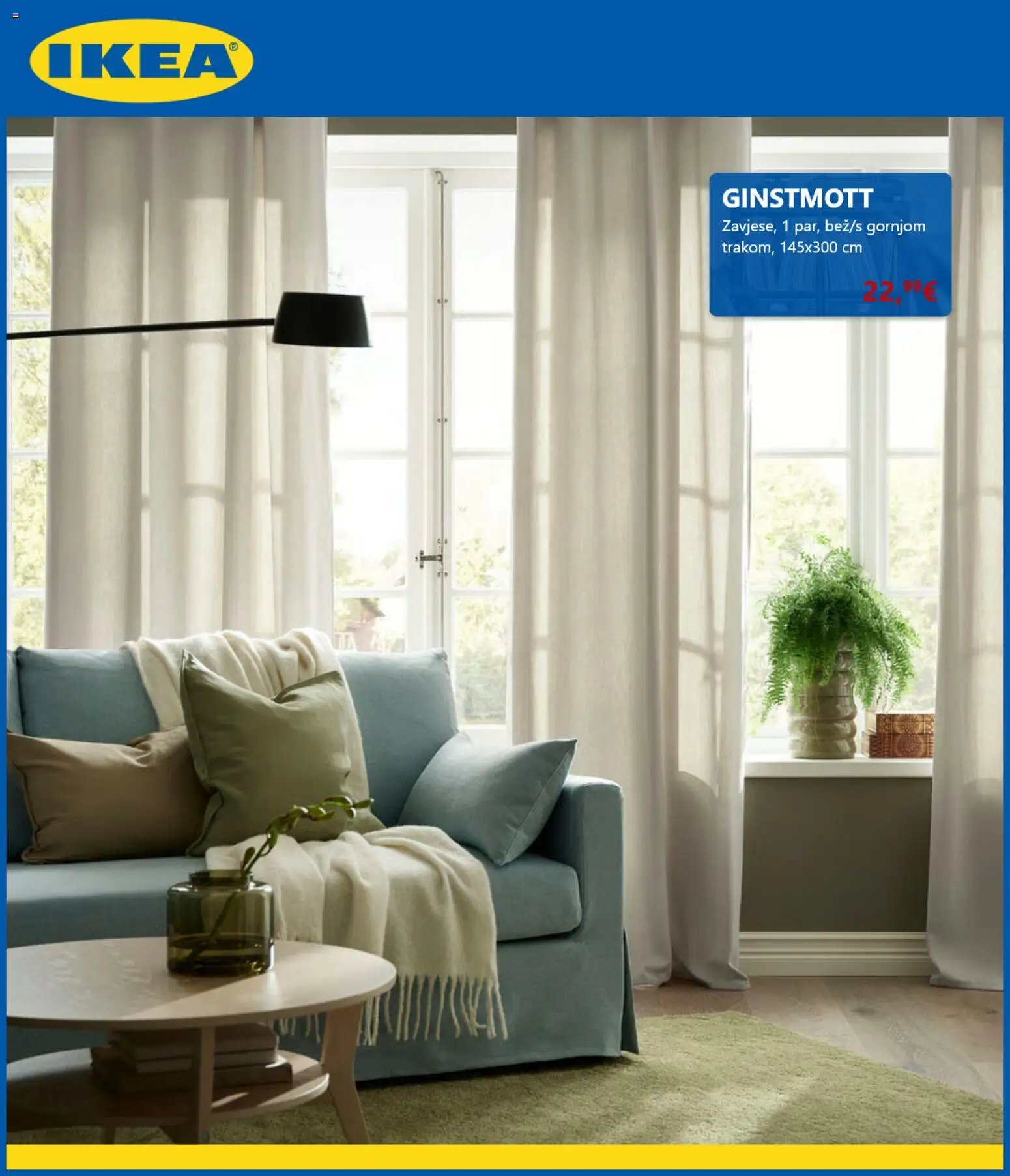 IKEA Katalog