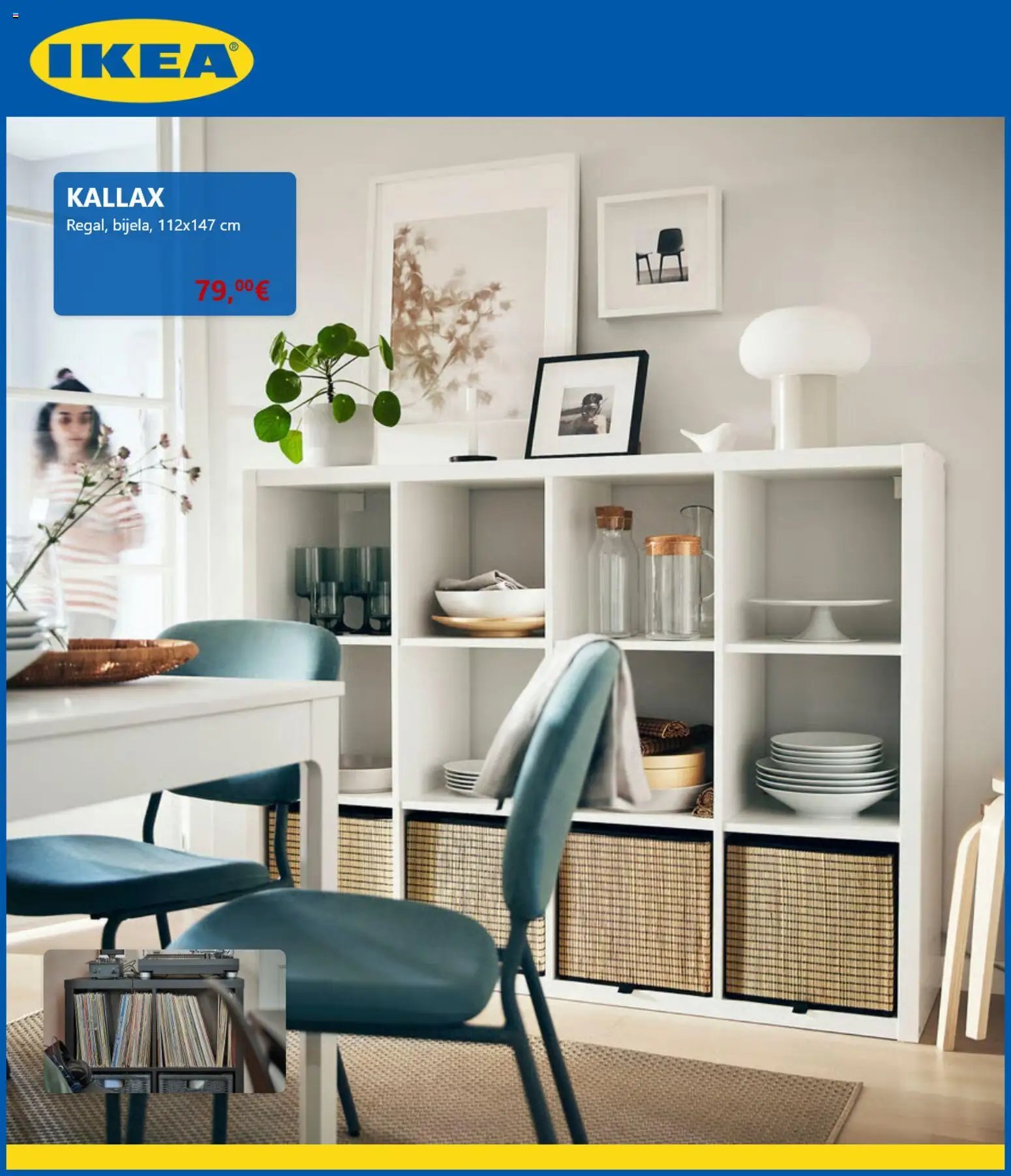 IKEA Katalog