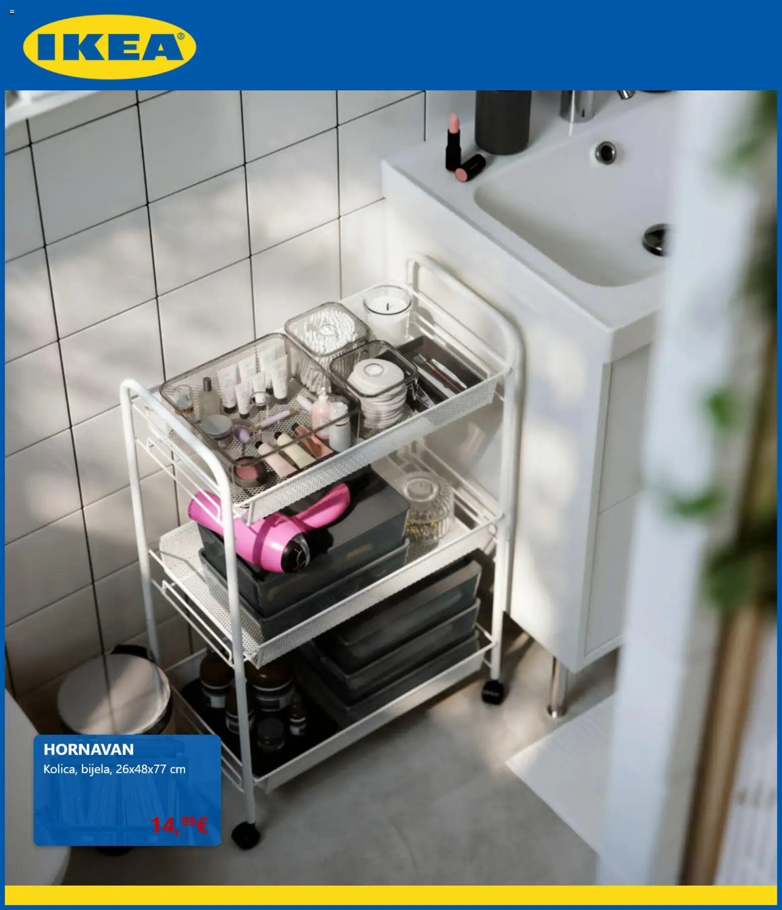 IKEA Katalog
