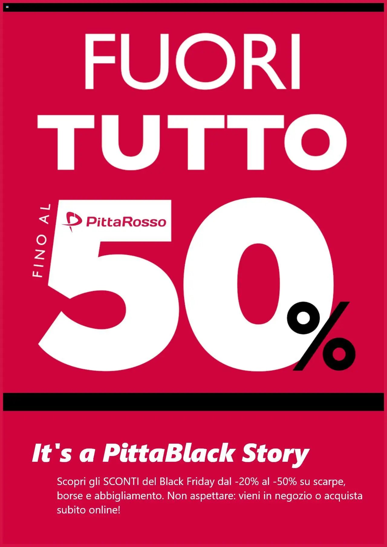 Katalog PittaRosso