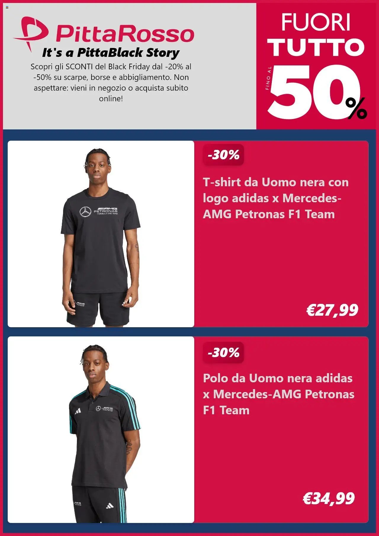 Katalog PittaRosso