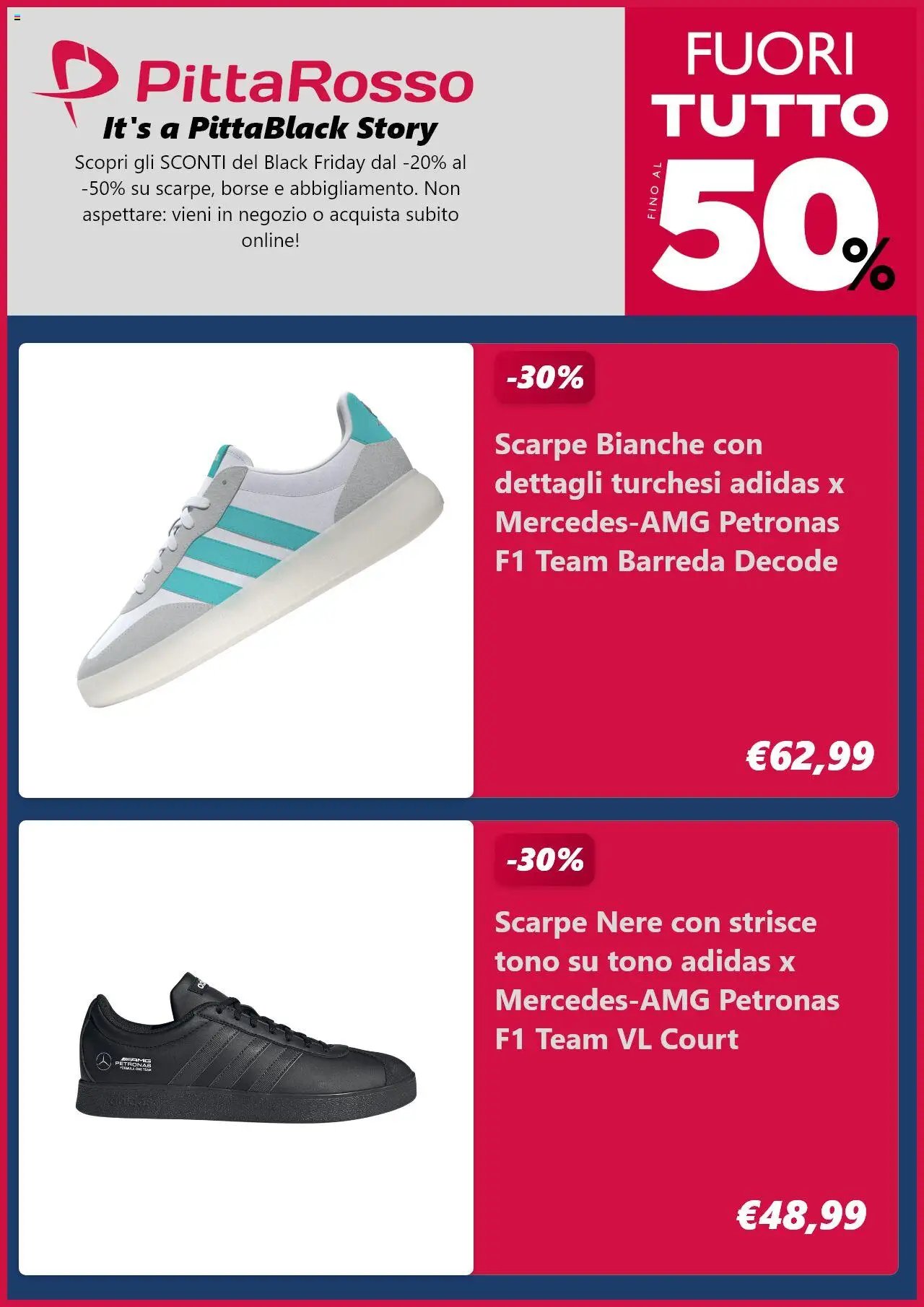 Katalog PittaRosso