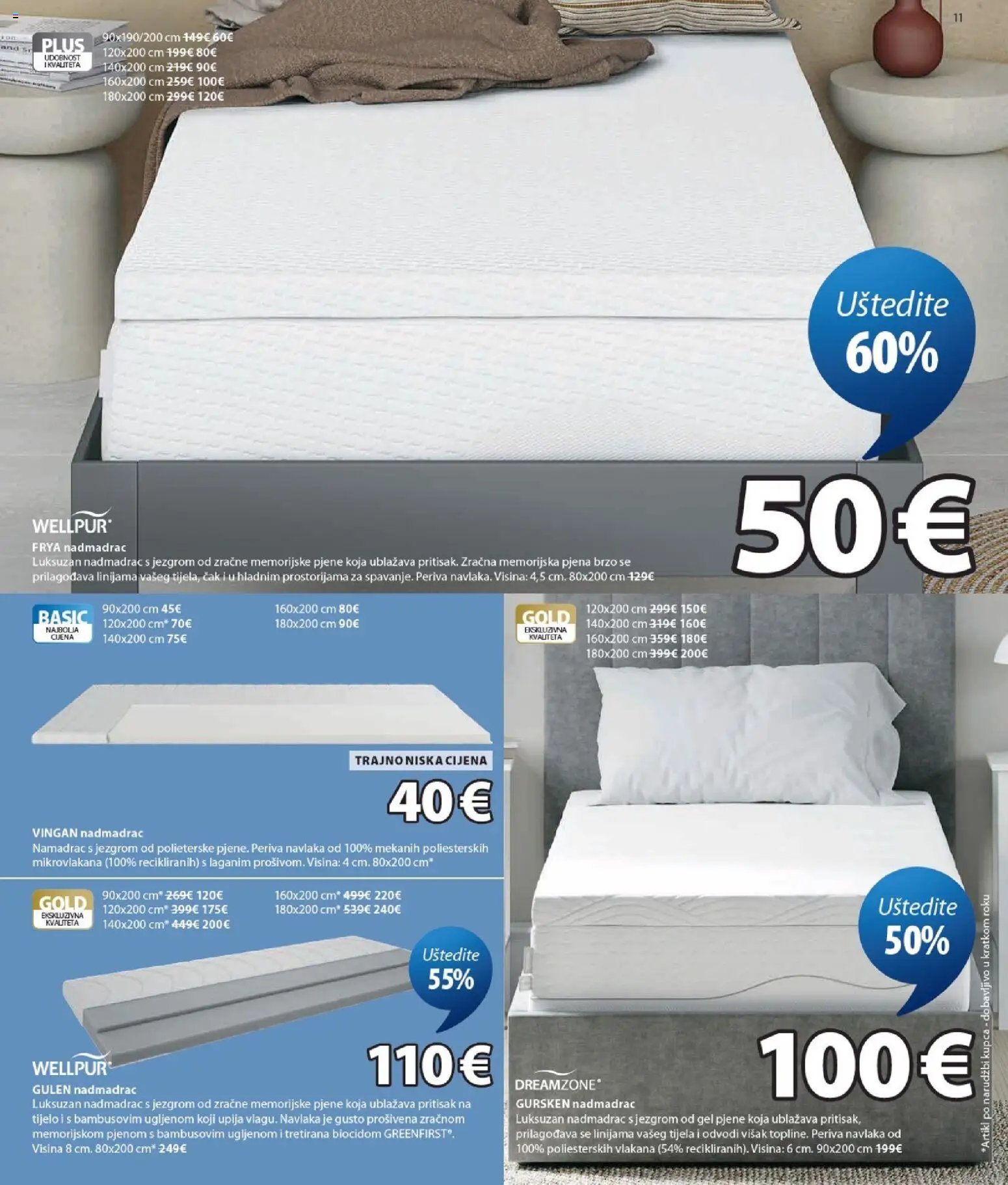 JYSK Katalog